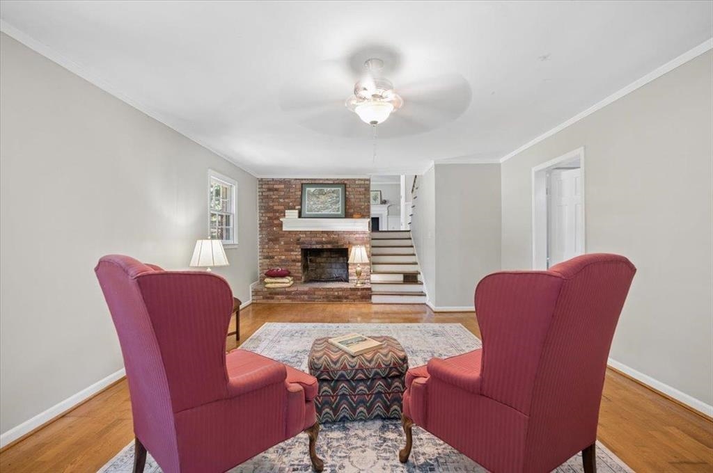 355 Harrell Drive Property Photo 19