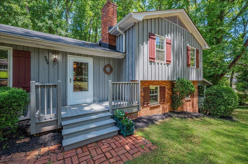 355 Harrell Drive Property Photo 42