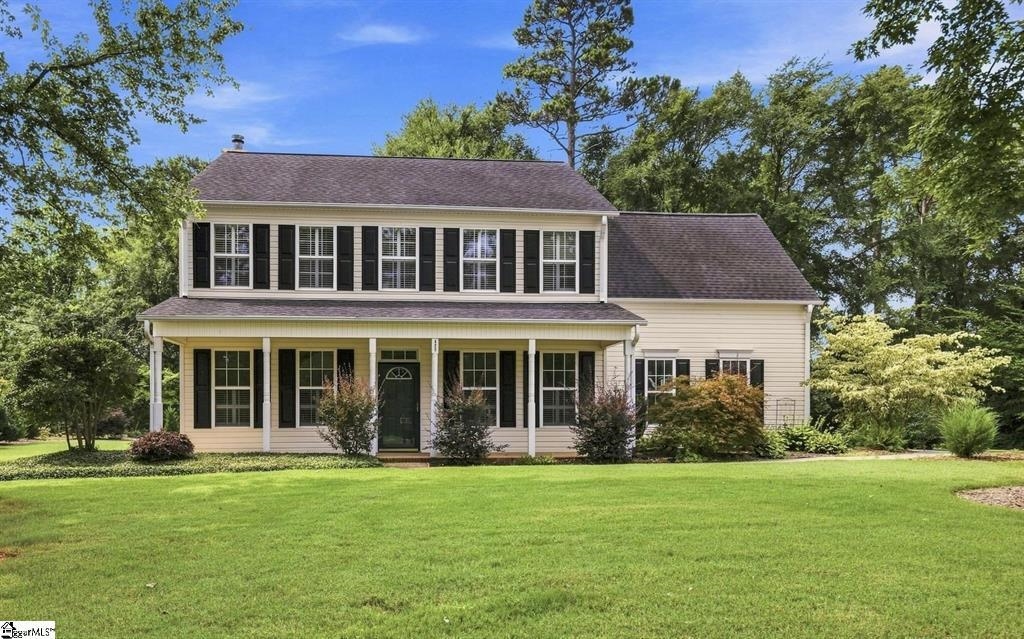 428 Ashley Oaks Drive Property Photo 1