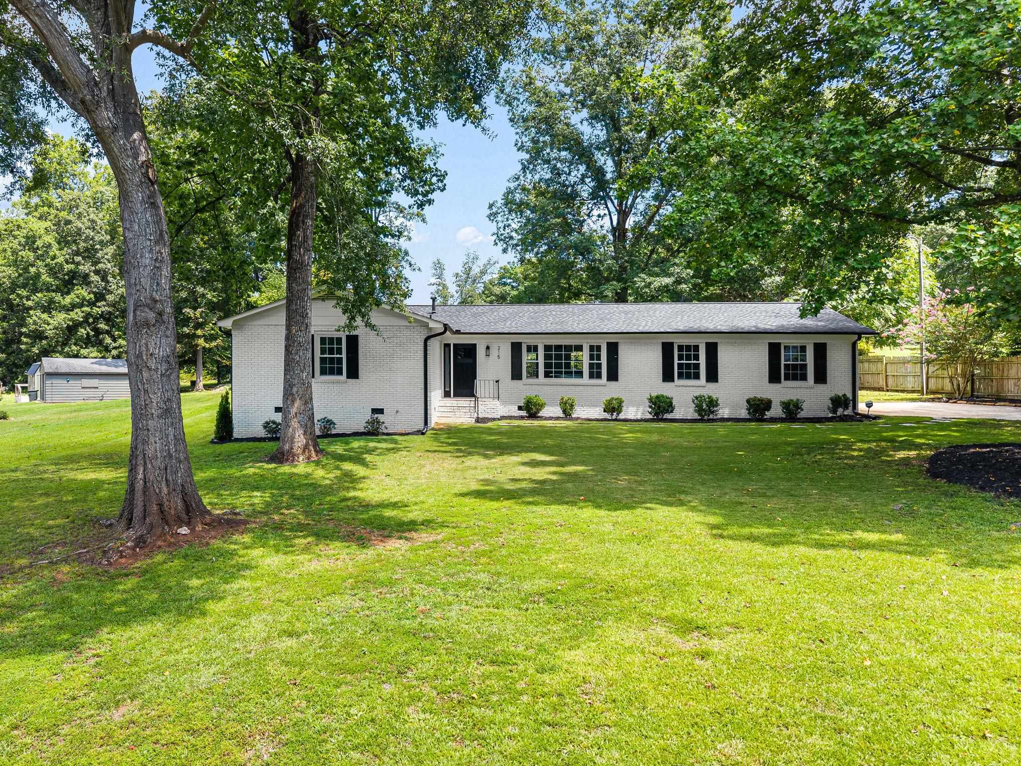 215 Bondale Drive Property Photo 1