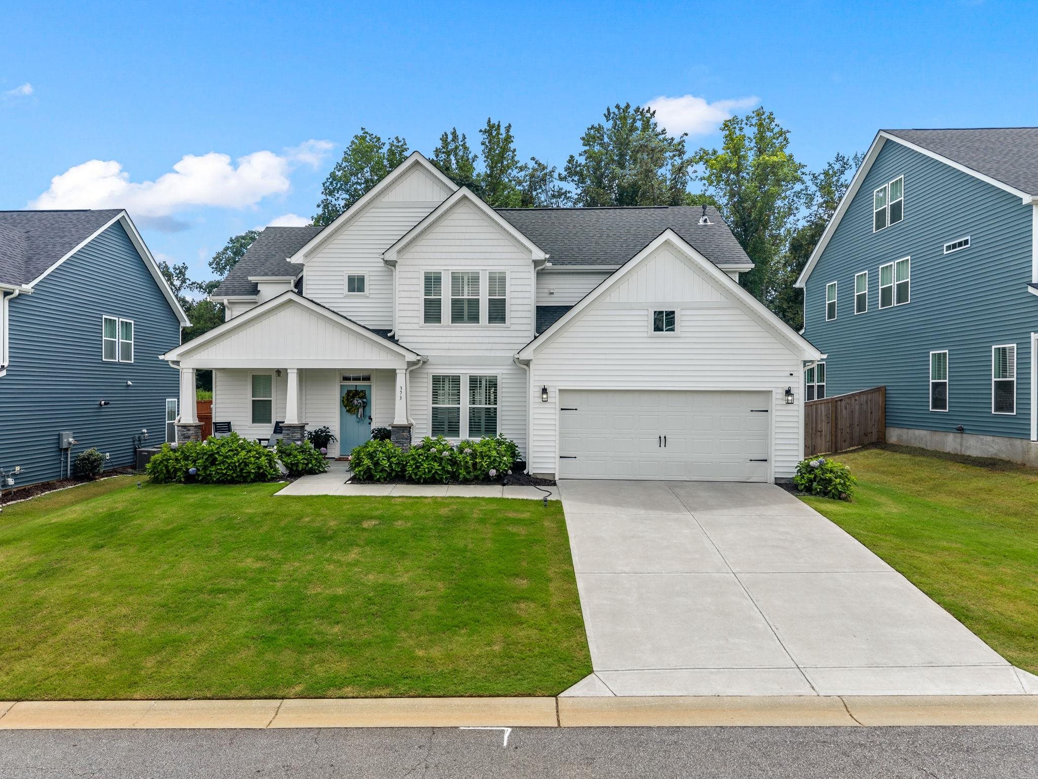 373 Fenwick Drive Property Photo 47
