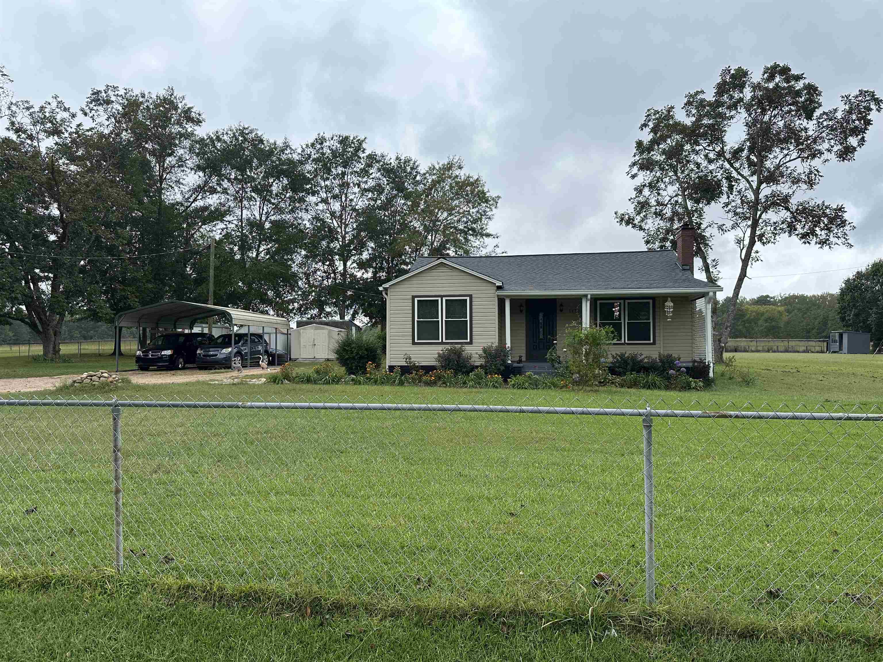 1470 Rocky Ridge Road Property Photo 4
