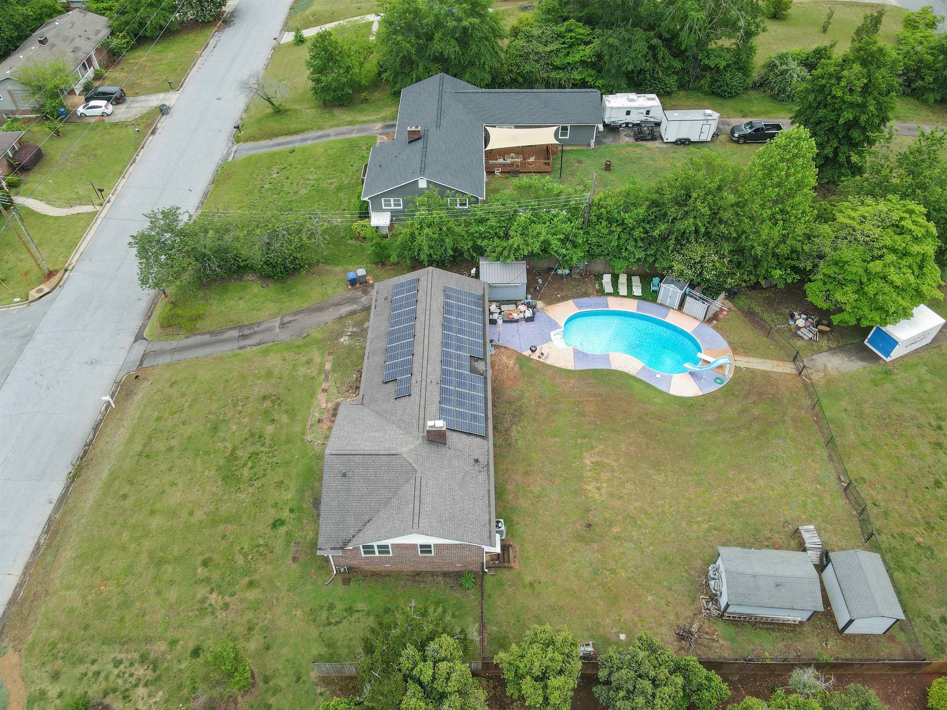 102 N Lanford Road Property Photo 3