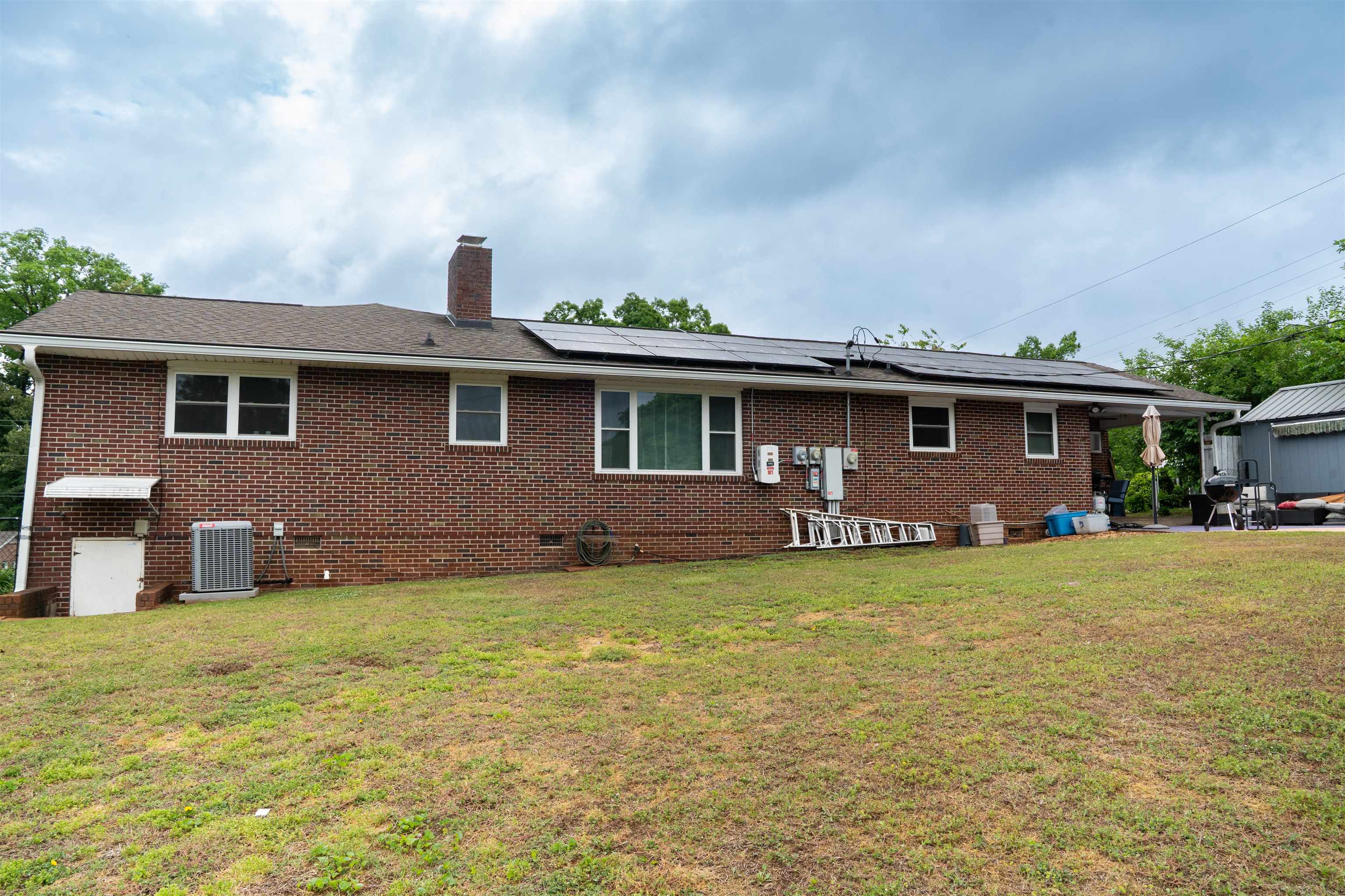 102 N Lanford Road Property Photo 25
