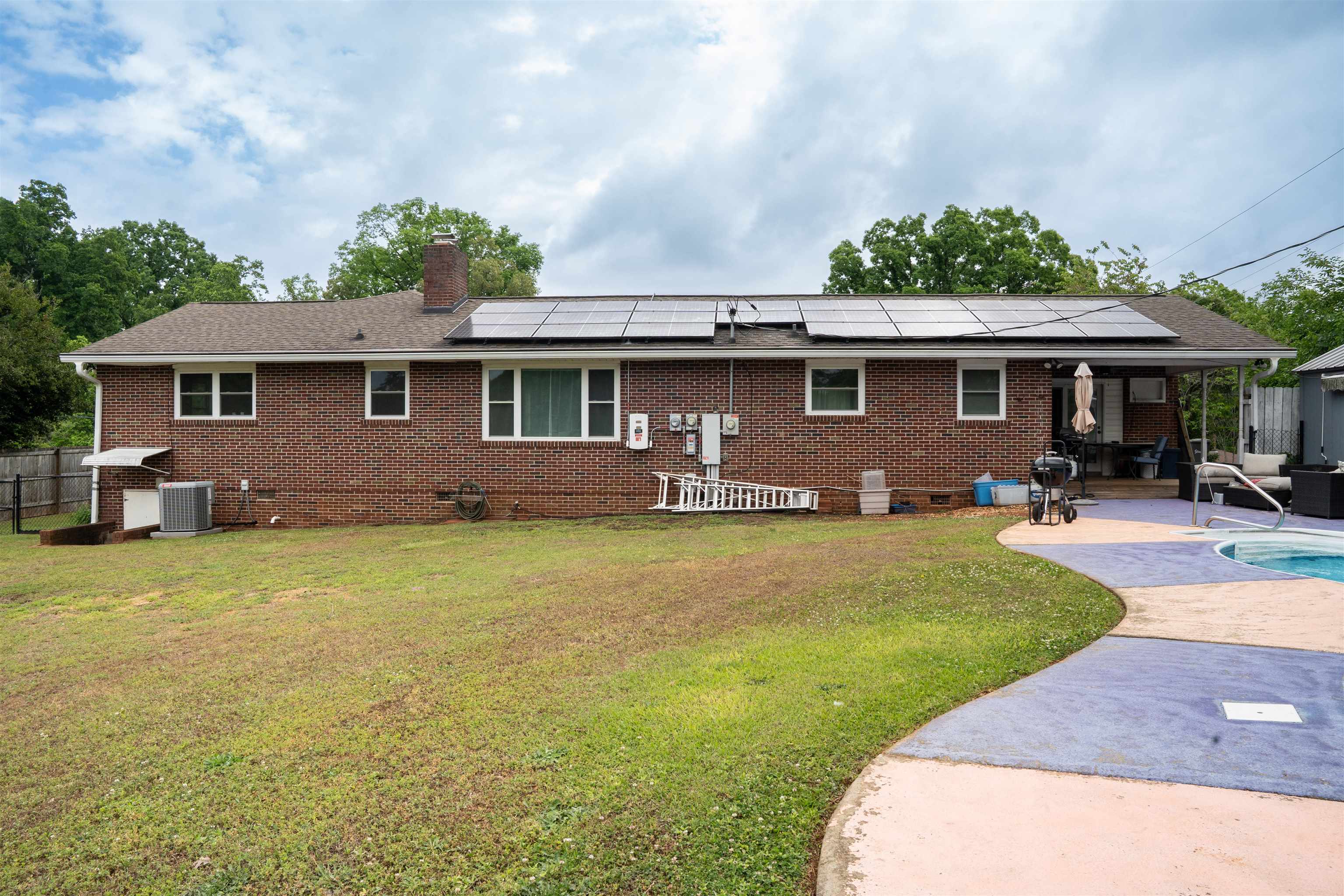 102 N Lanford Road Property Photo 26