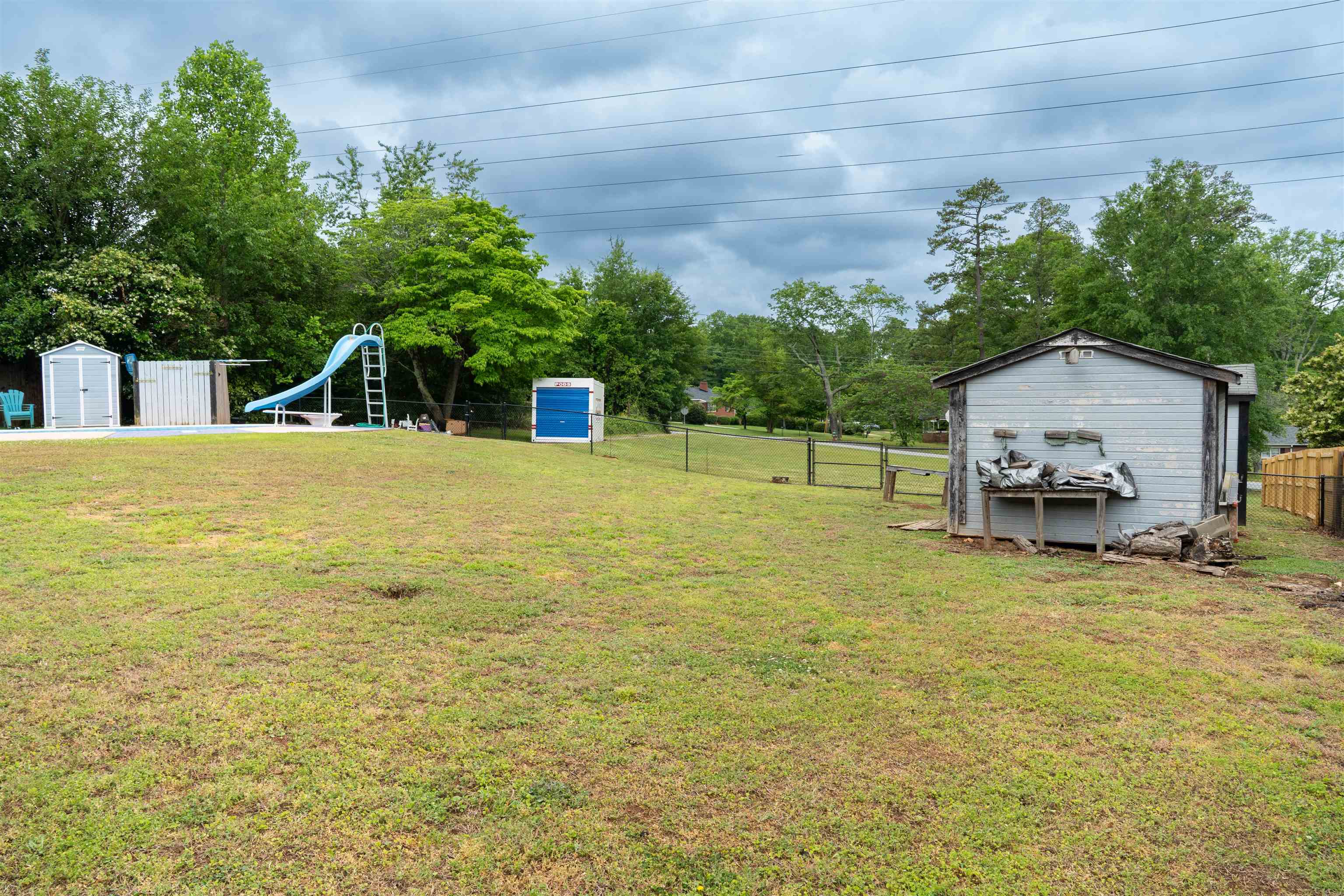 102 N Lanford Road Property Photo 28