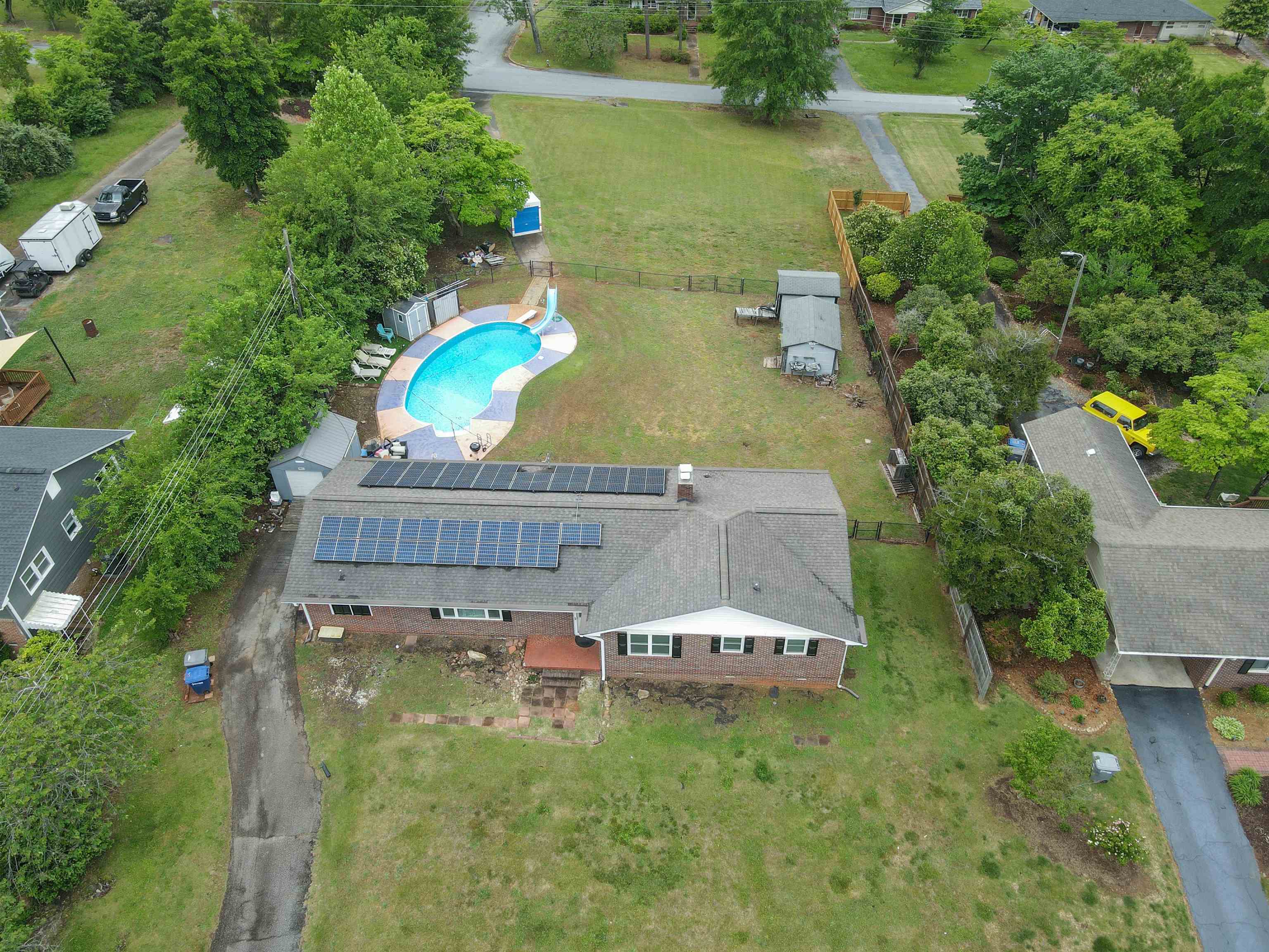 102 N Lanford Road Property Photo 31