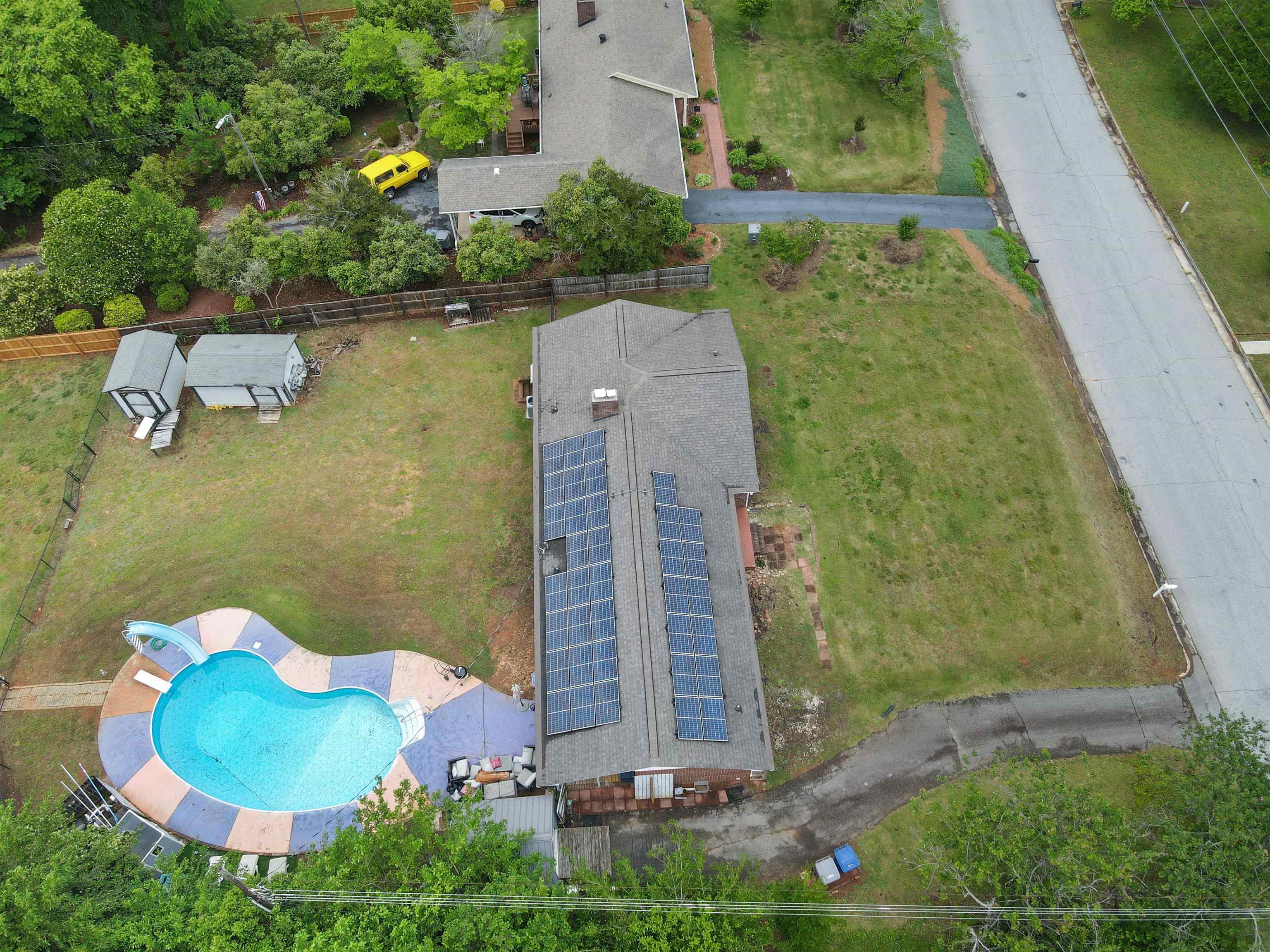 102 N Lanford Road Property Photo 33