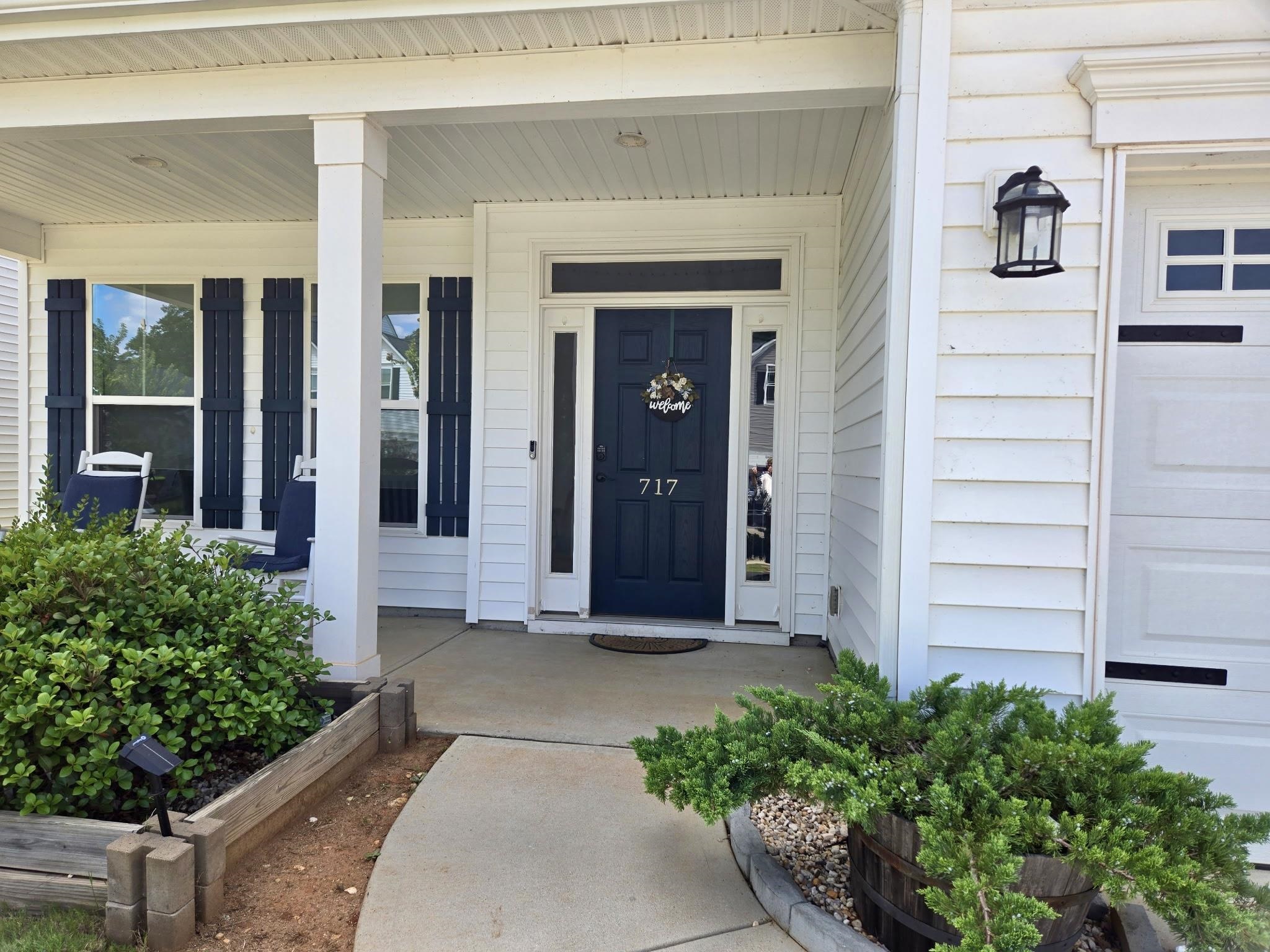 717 Pollyanna Drive Property Photo 3