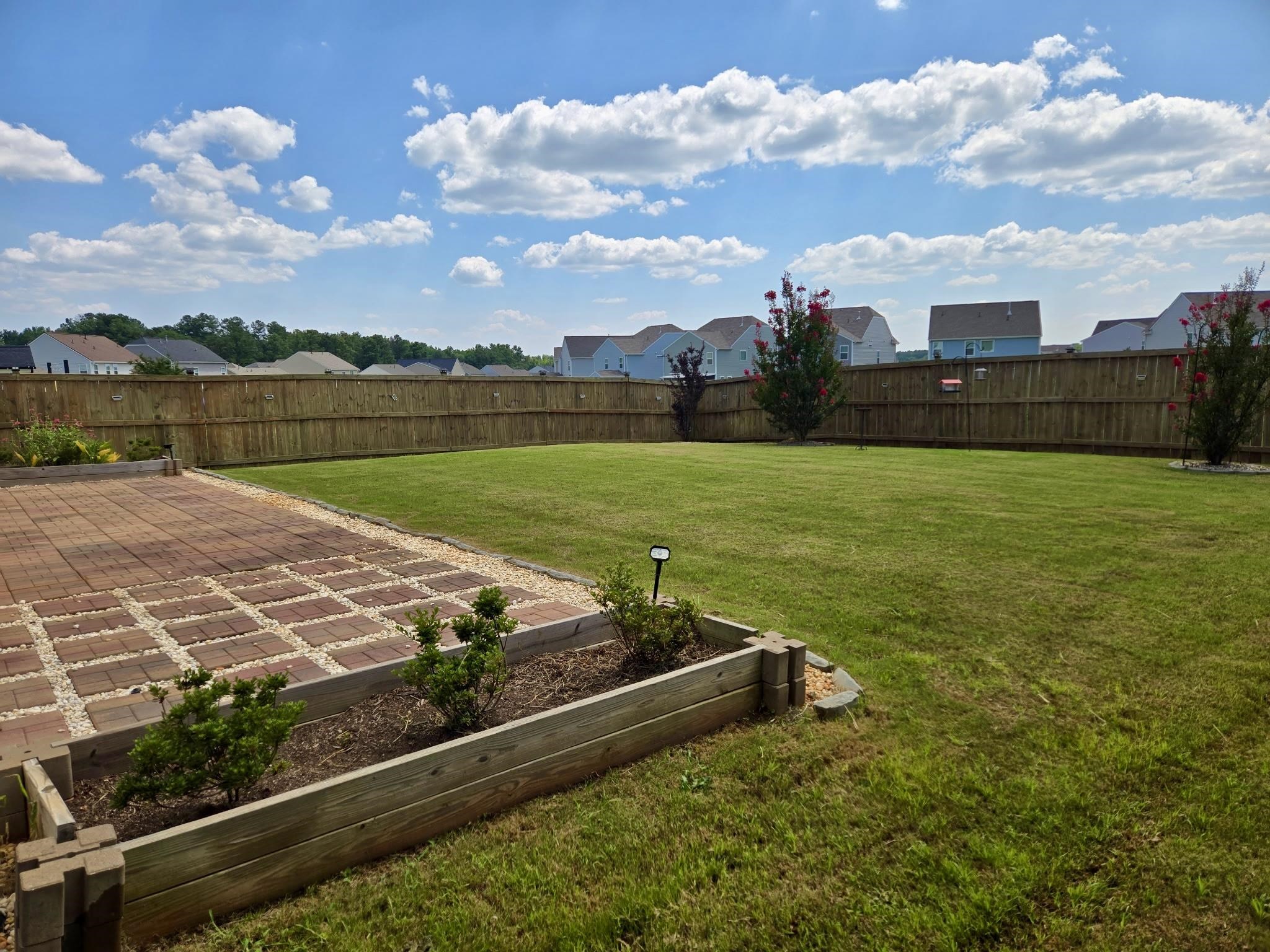 717 Pollyanna Drive Property Photo 27