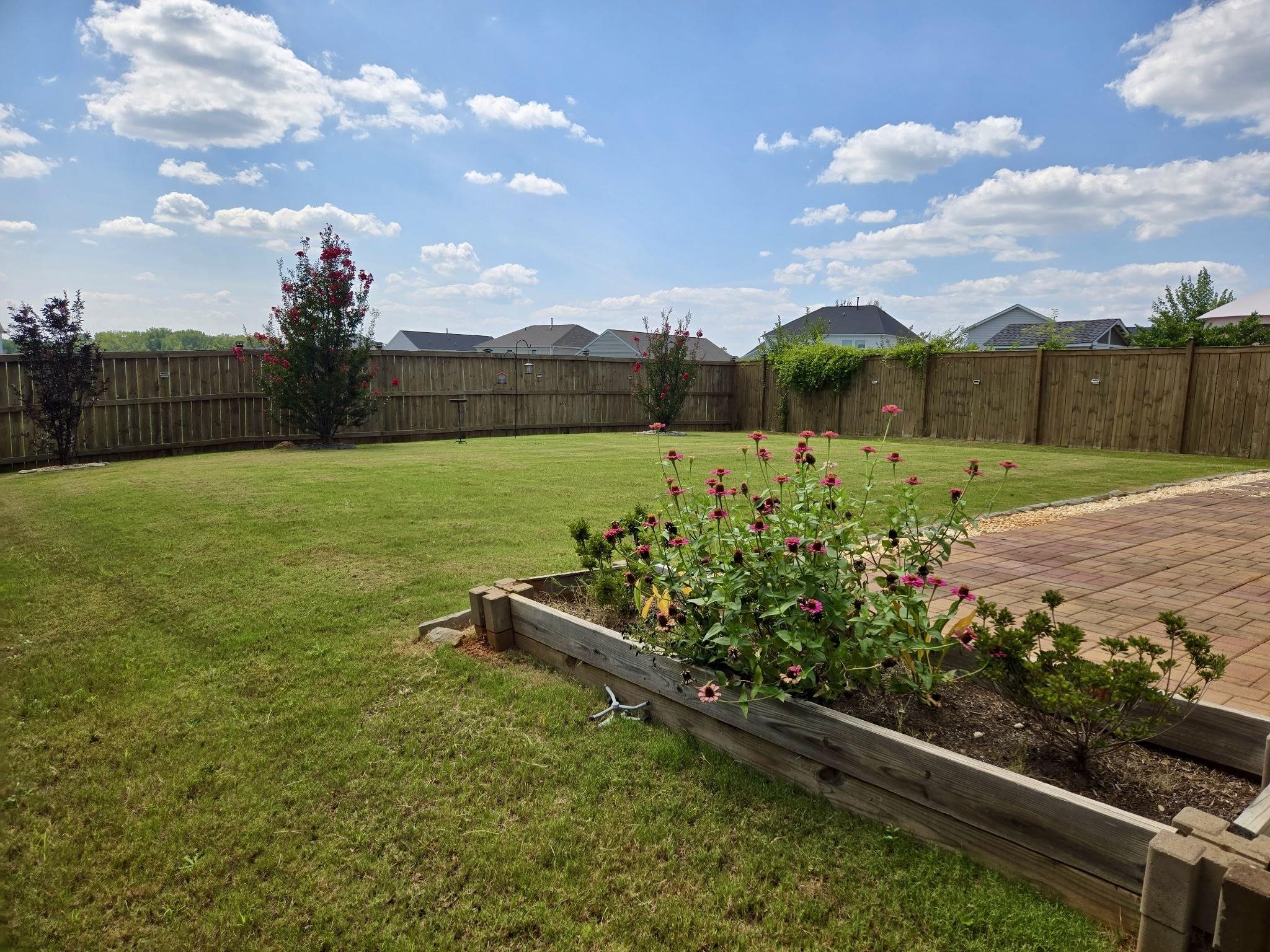 717 Pollyanna Drive Property Photo 28