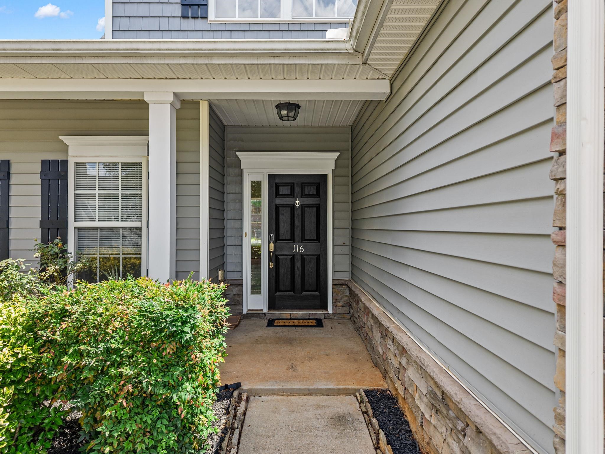 116 Timlin Drive Property Photo 3