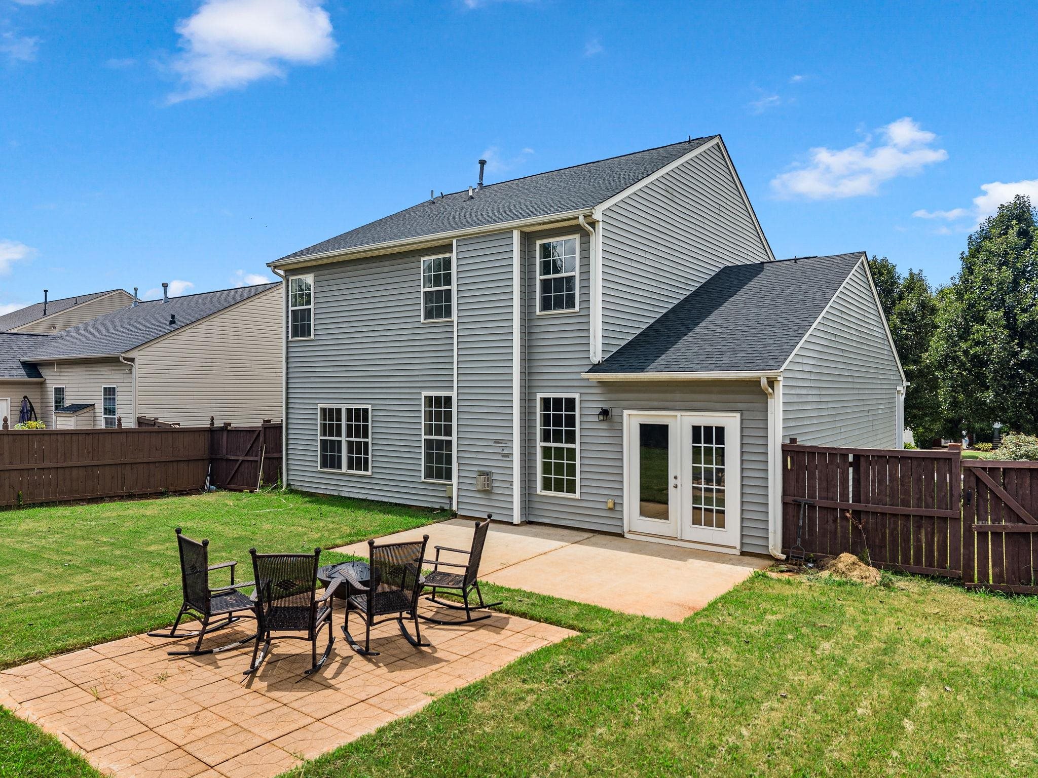 116 Timlin Drive Property Photo 43