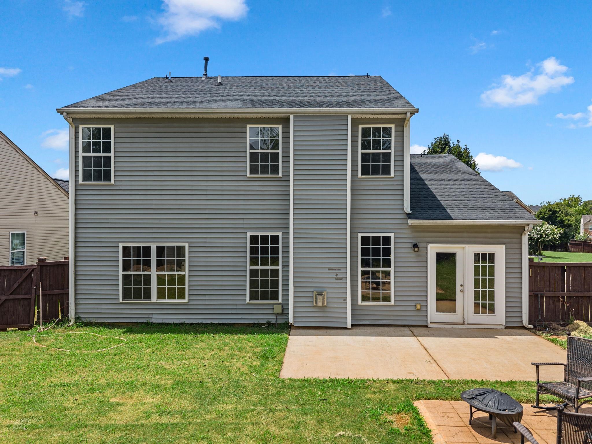 116 Timlin Drive Property Photo 44