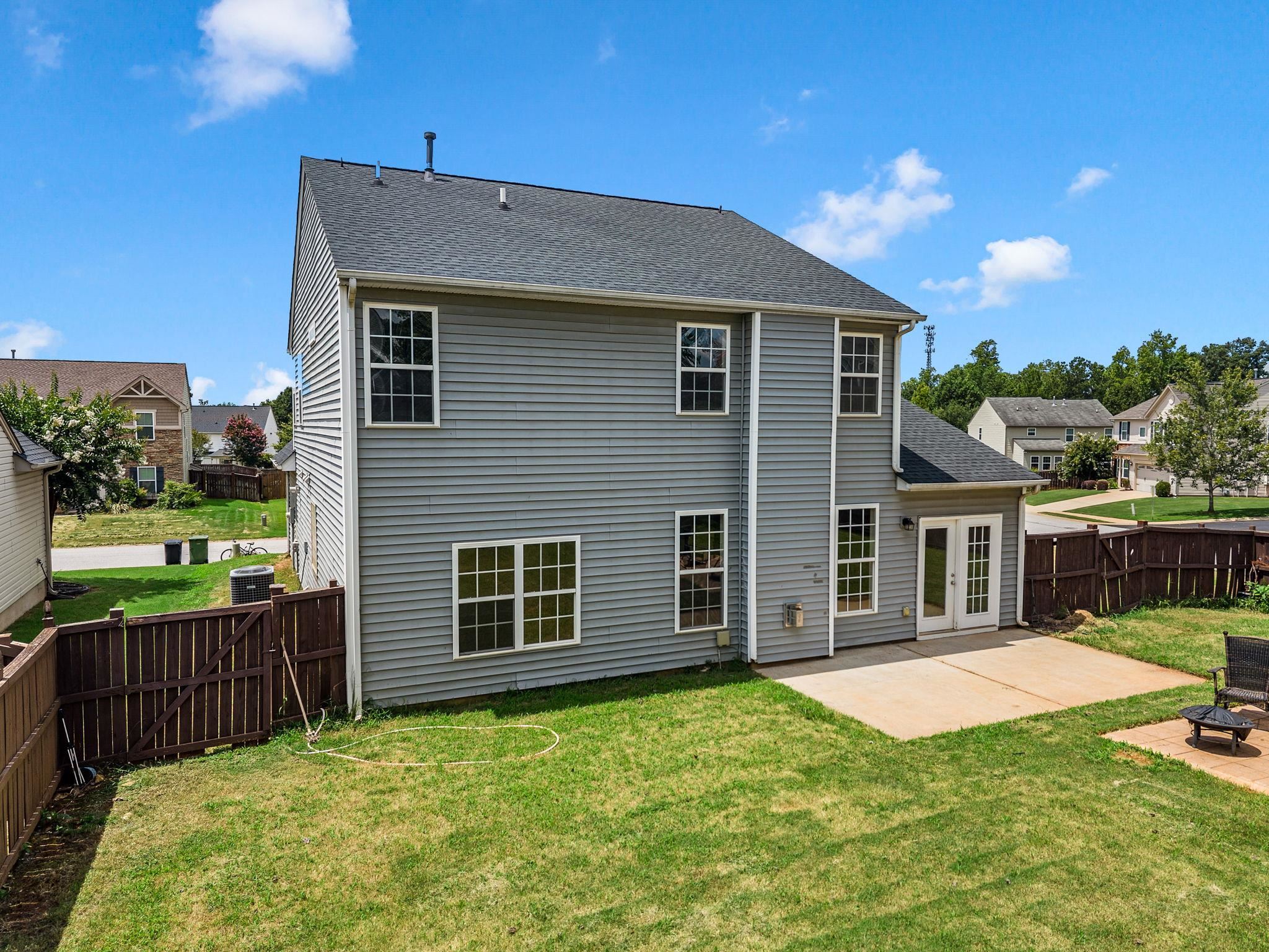 116 Timlin Drive Property Photo 46