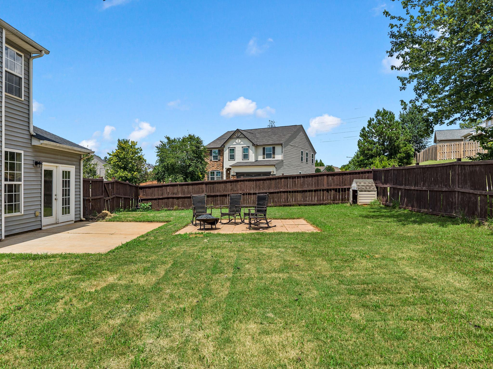 116 Timlin Drive Property Photo 49