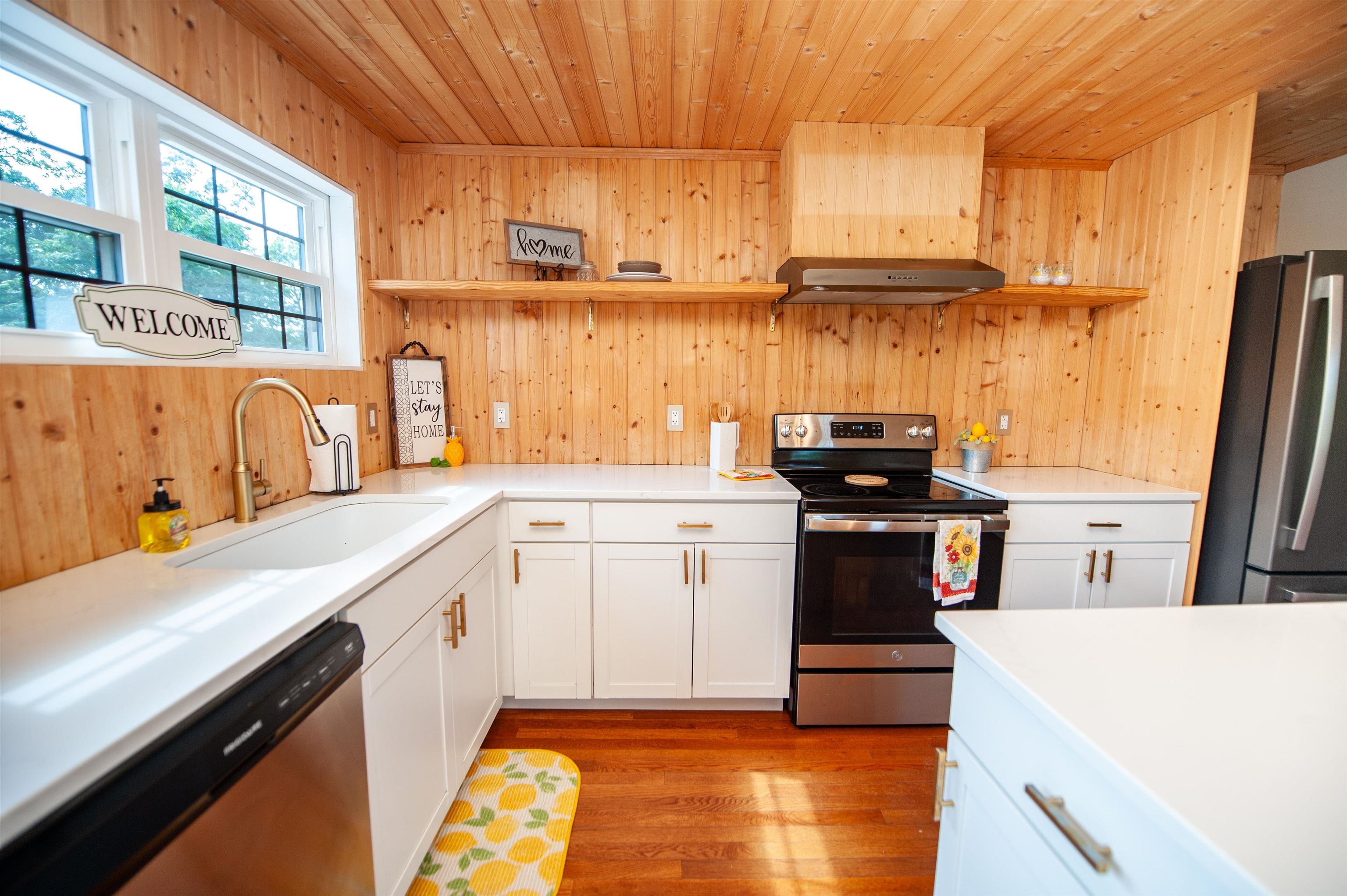 550 Landrum Mill Road Property Photo 4
