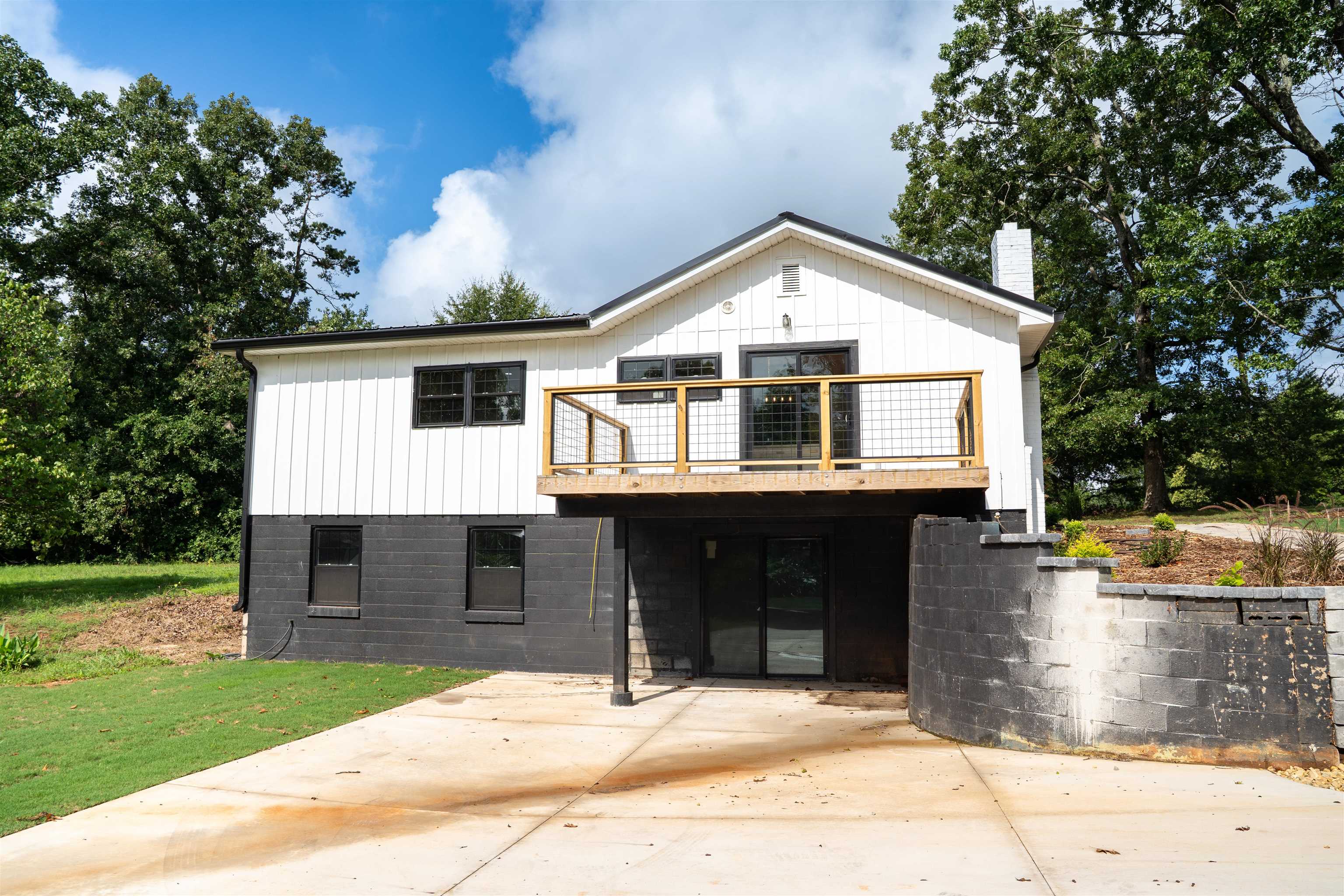 550 Landrum Mill Road Property Photo 29