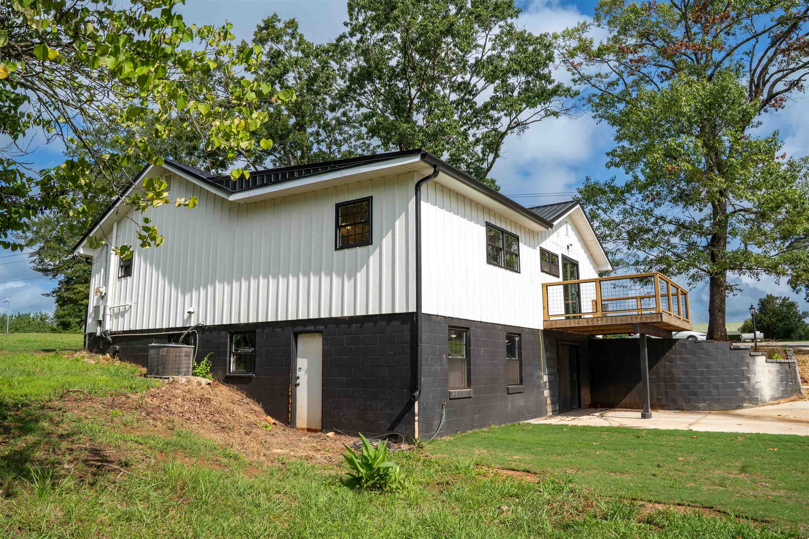 550 Landrum Mill Road Property Photo 30