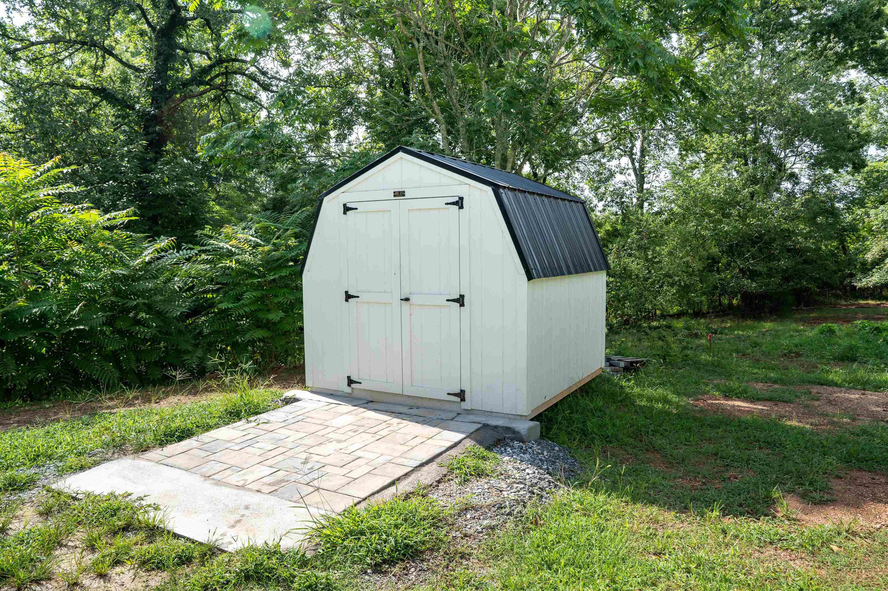 550 Landrum Mill Road Property Photo 33