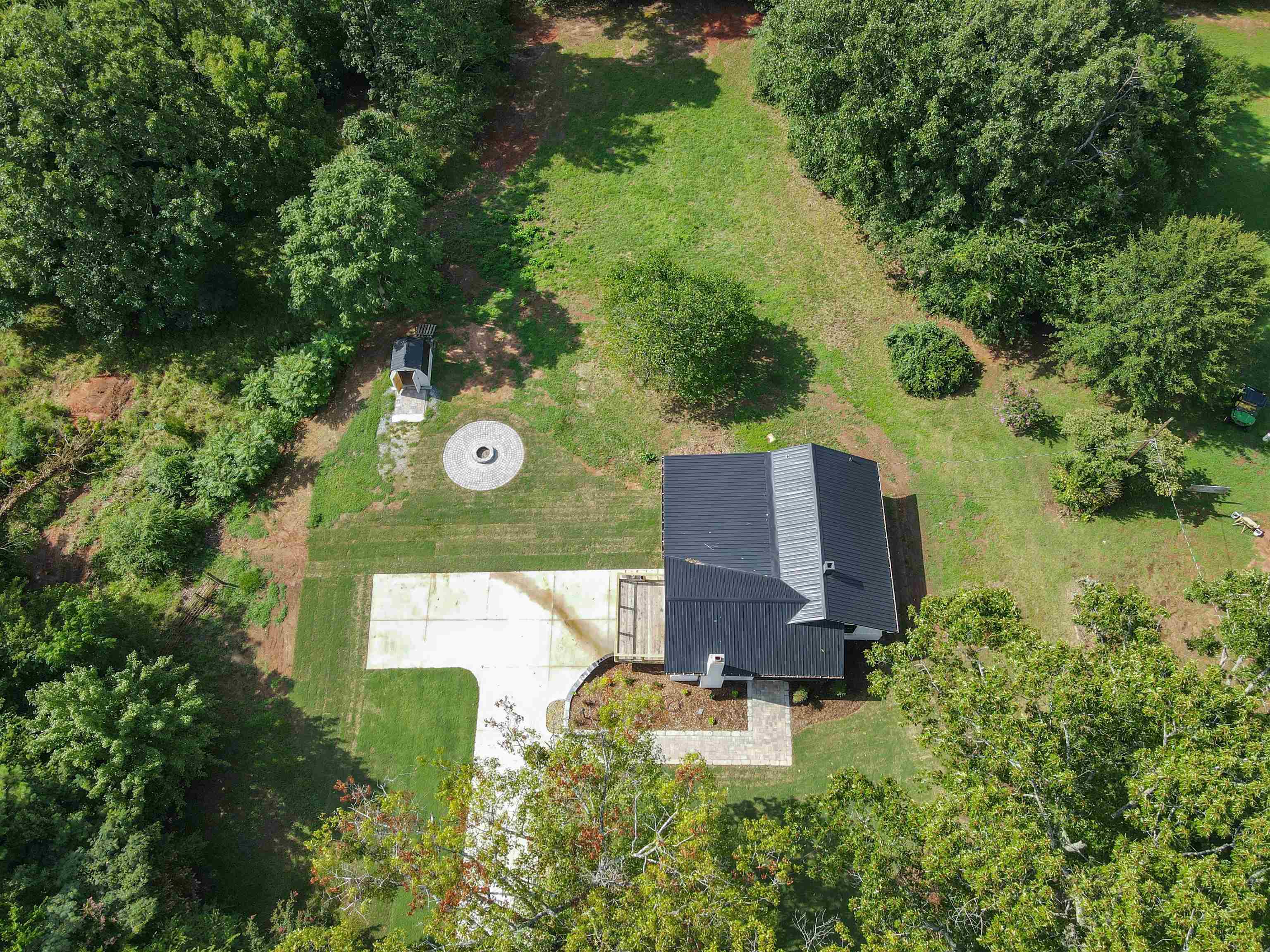 550 Landrum Mill Road Property Photo 36