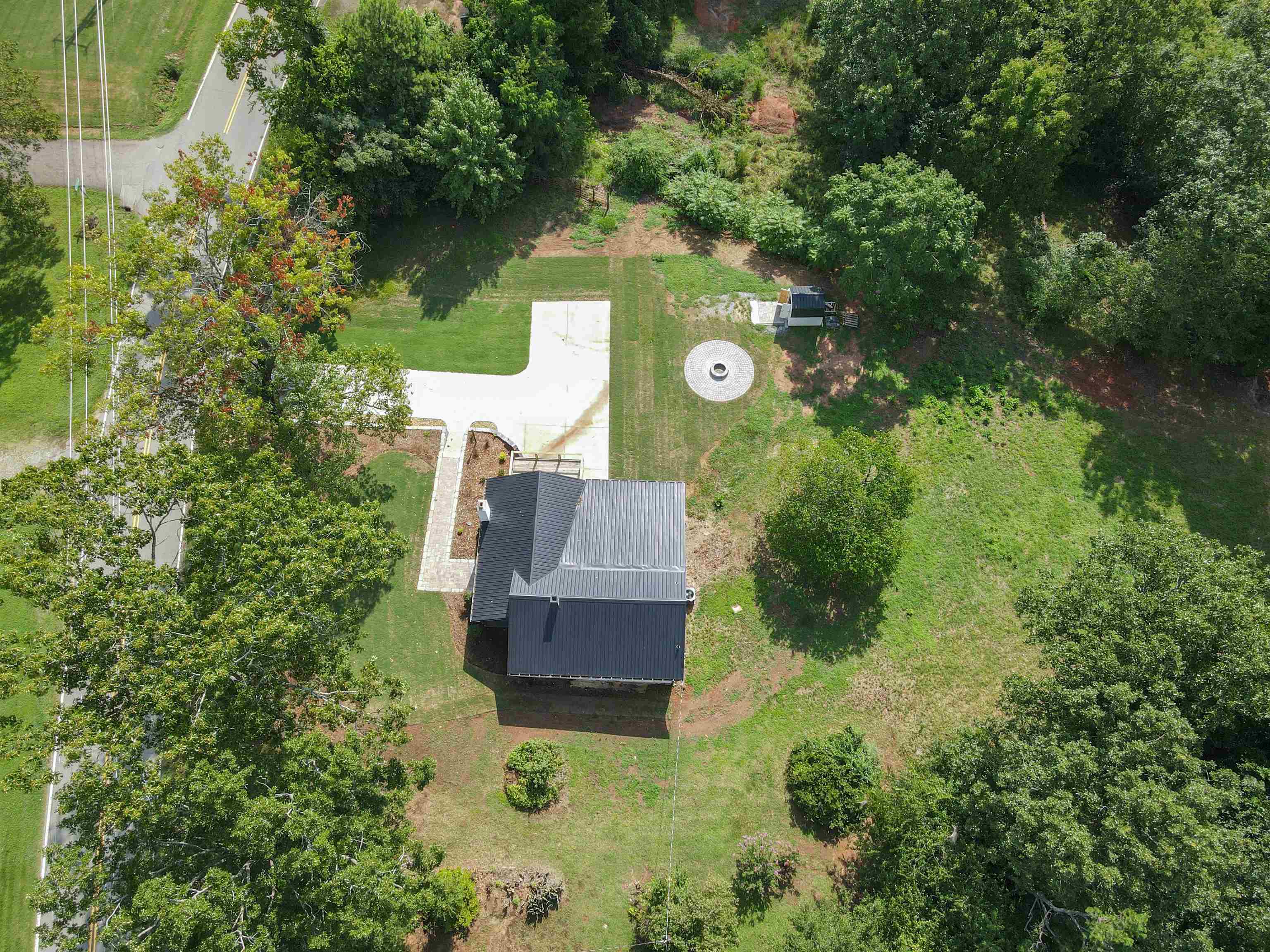 550 Landrum Mill Road Property Photo 37