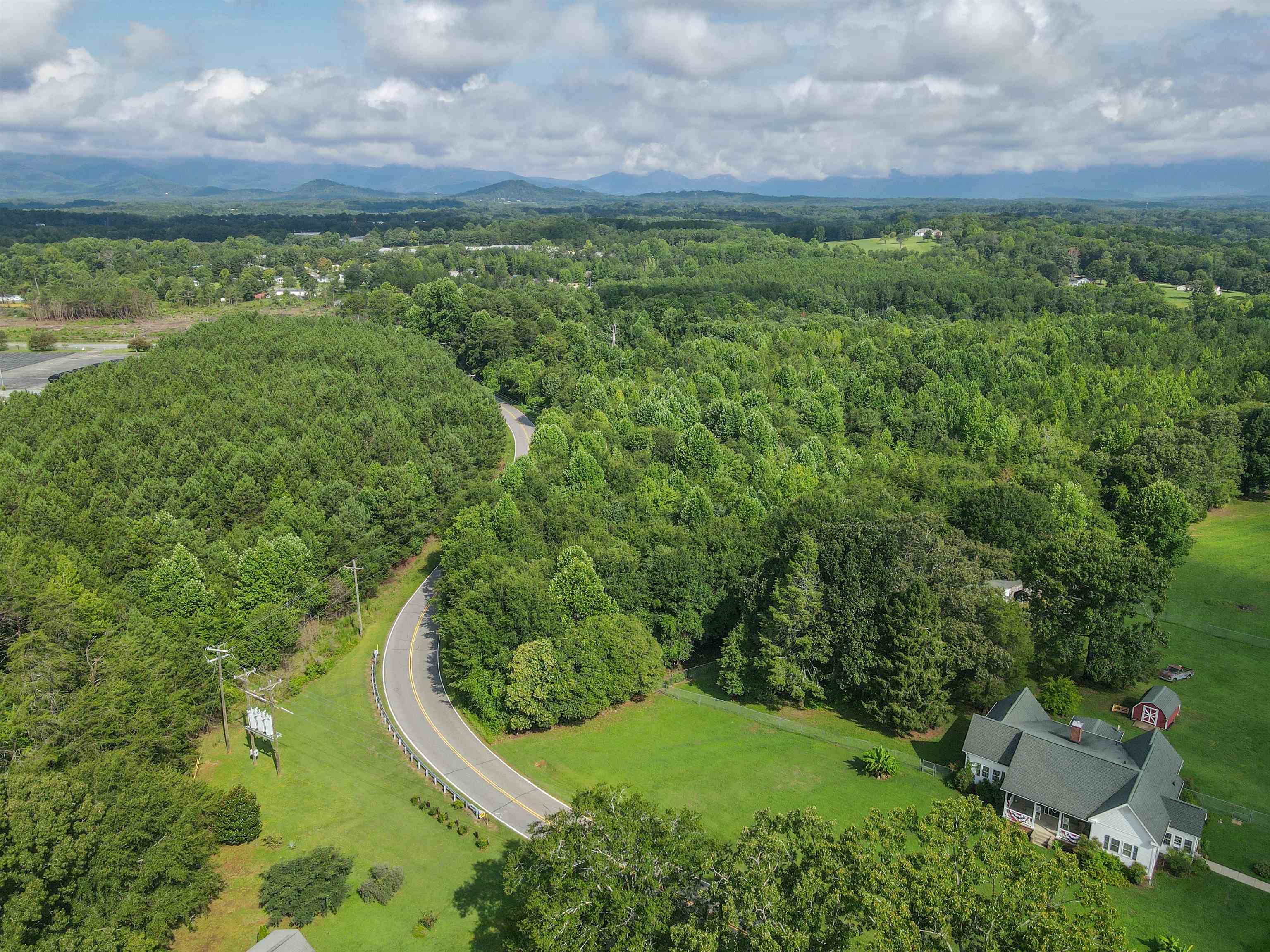 550 Landrum Mill Road Property Photo 41