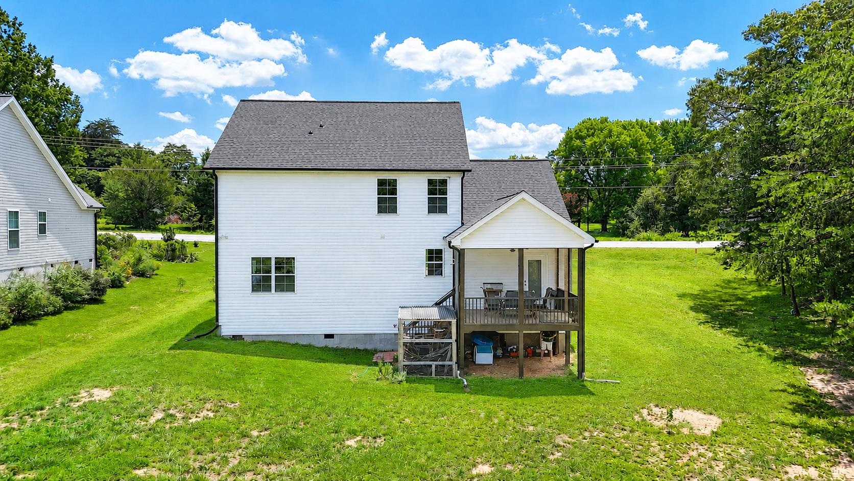 755 Landrum Mill Road Property Photo 3