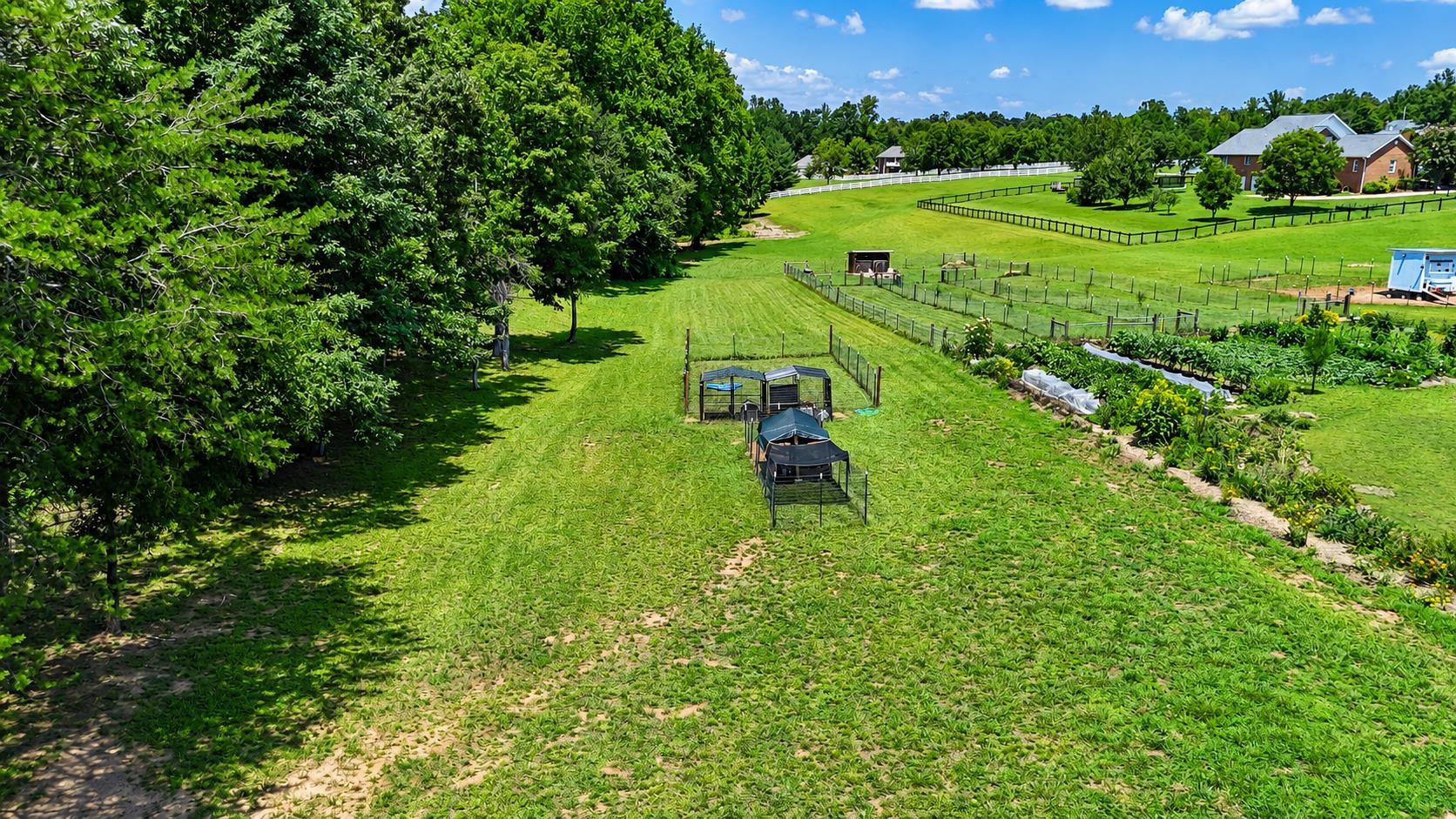 755 Landrum Mill Road Property Photo 5
