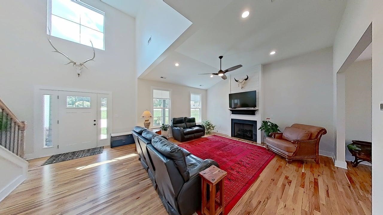 755 Landrum Mill Road Property Photo 8