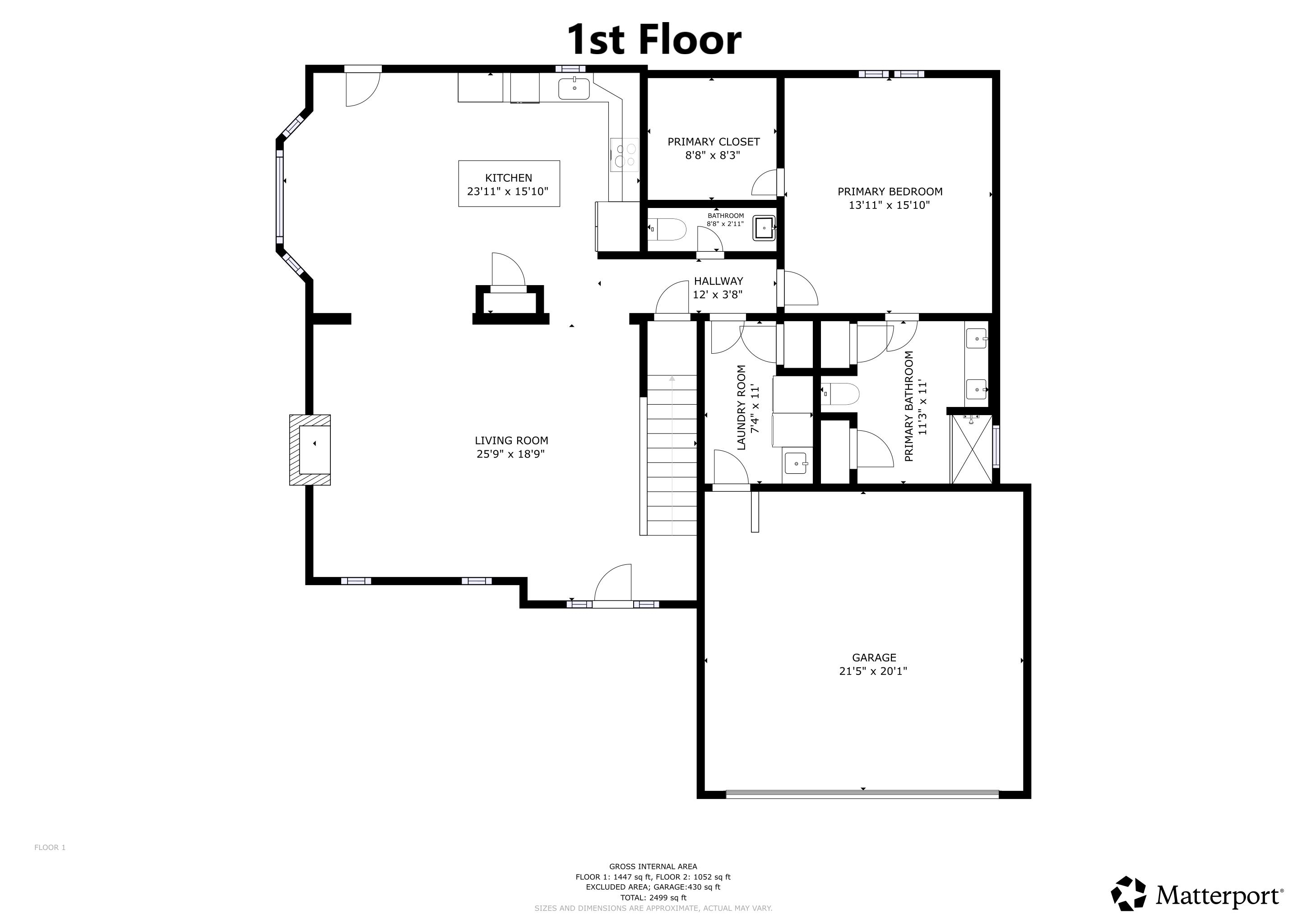 755 Landrum Mill Road Property Photo 39