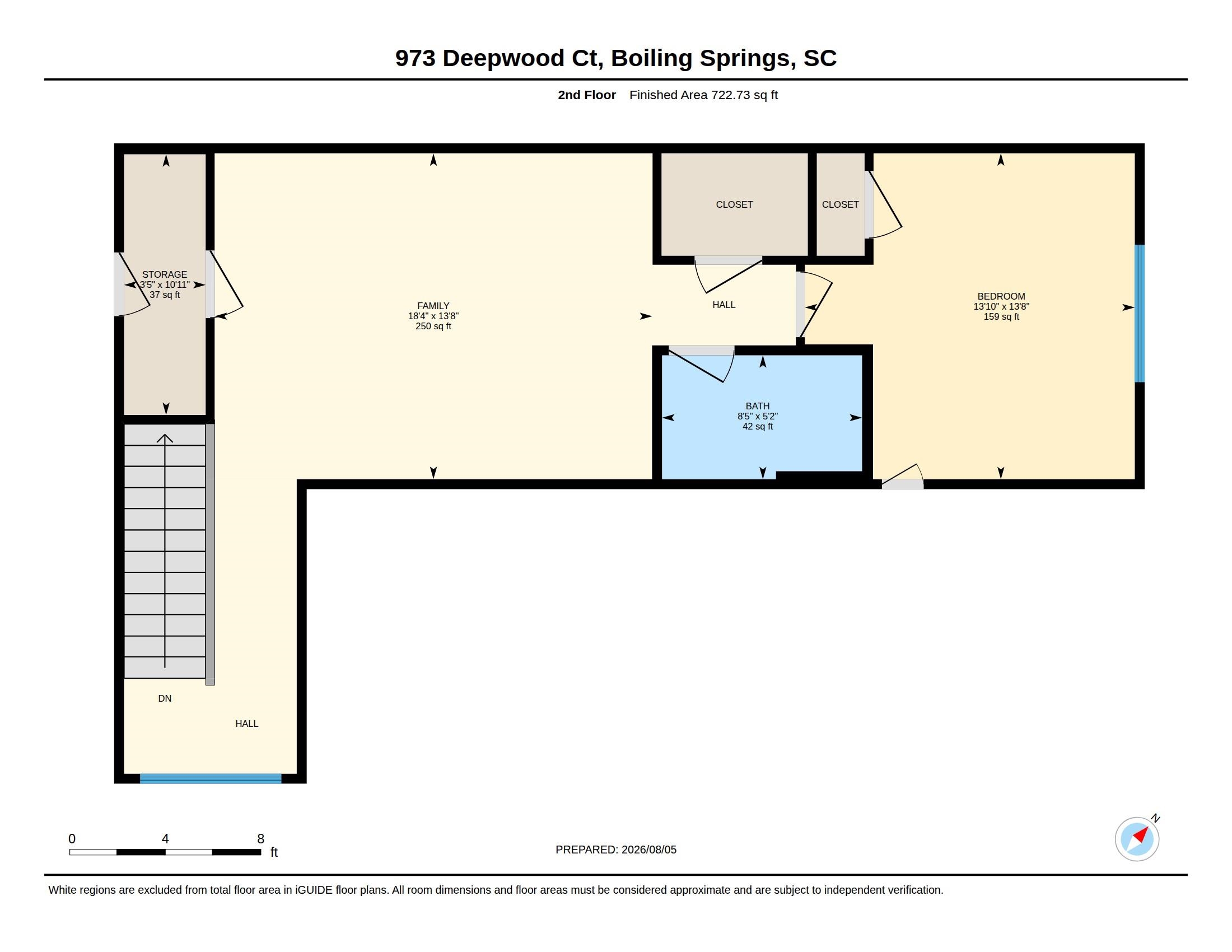 973 Deepwood Court Property Photo 45