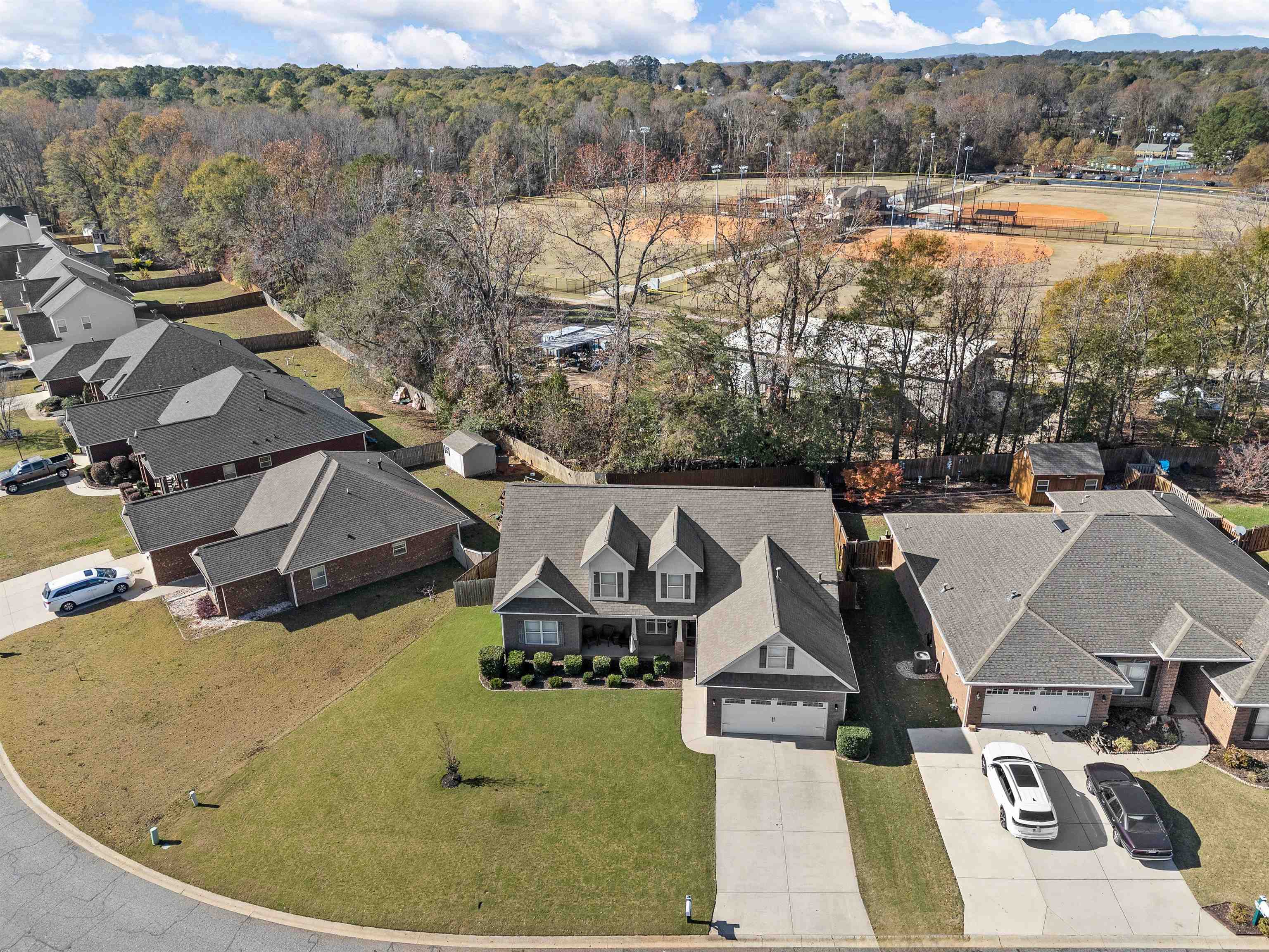 421 Slate Drive Property Photo 33