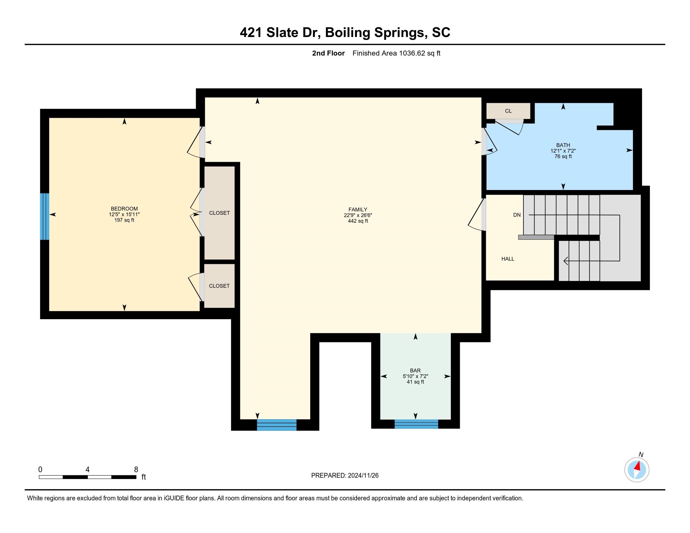 421 Slate Drive Property Photo 35