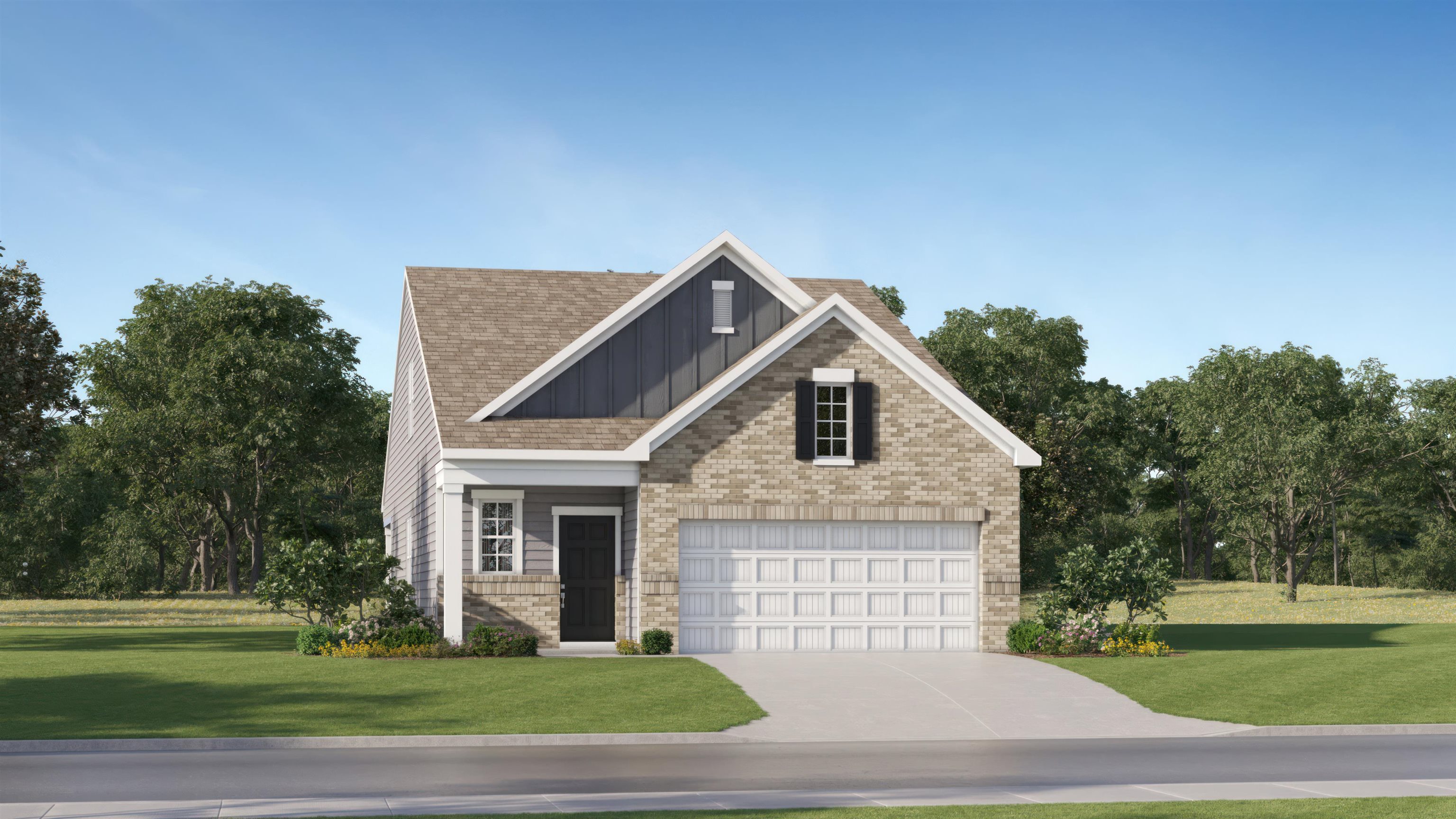 206 Chimney Stack Road Property Photo 1