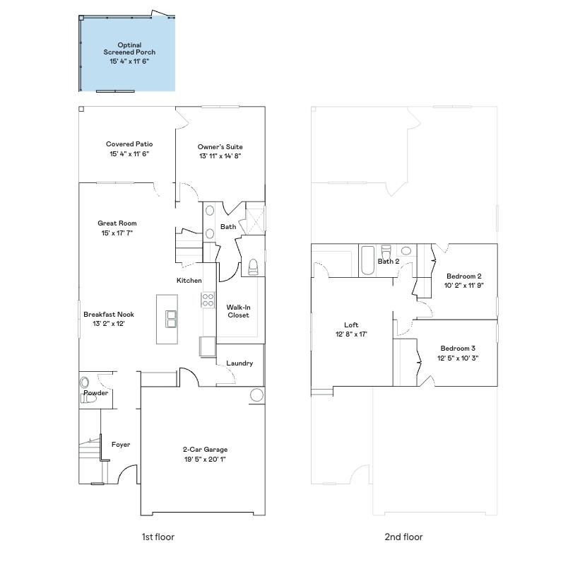 206 Chimney Stack Road Property Photo 2