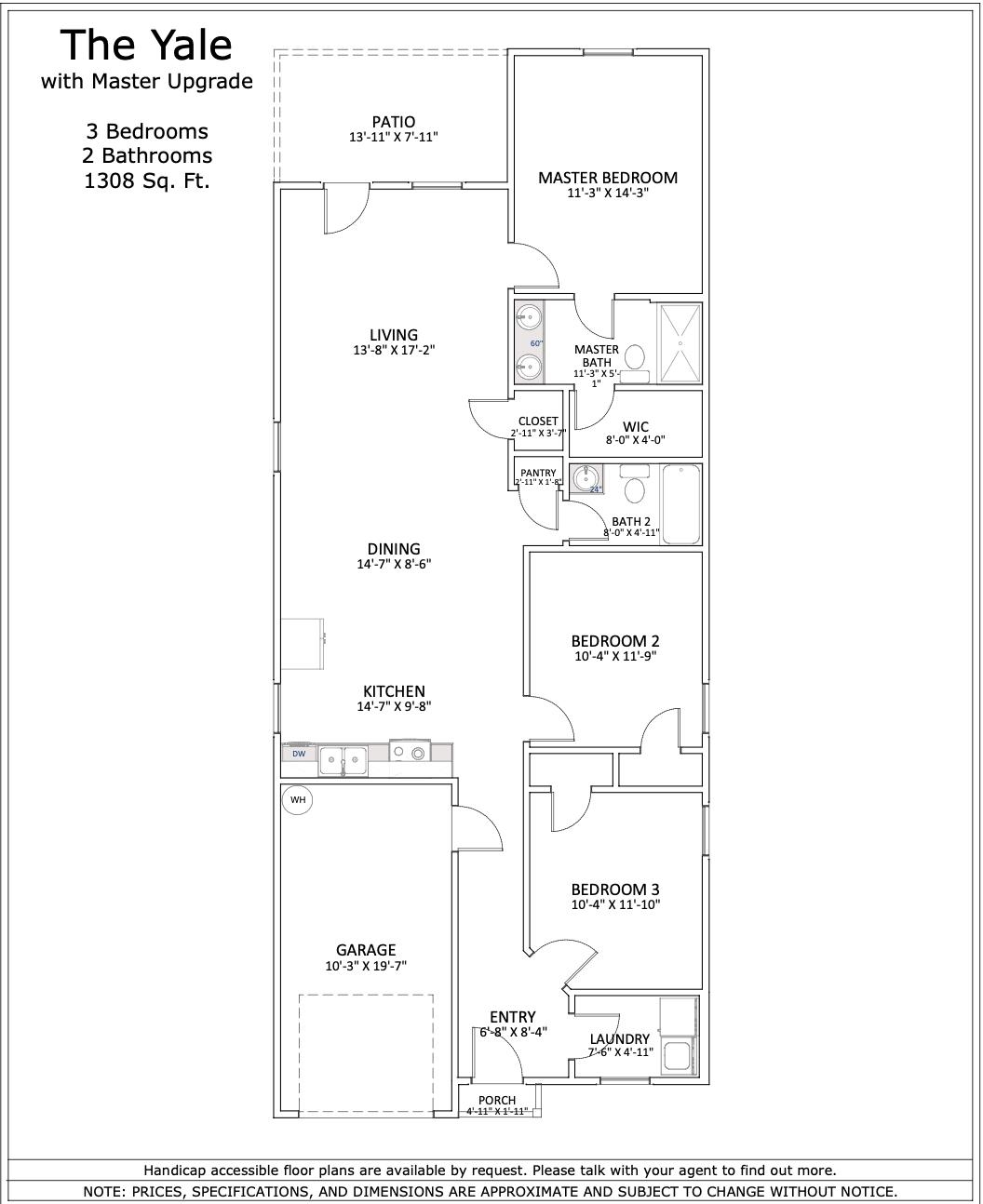 815 Serenus Way Property Photo 2