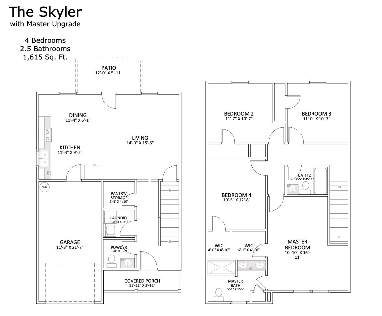 823 Serenus Way Property Photo 2