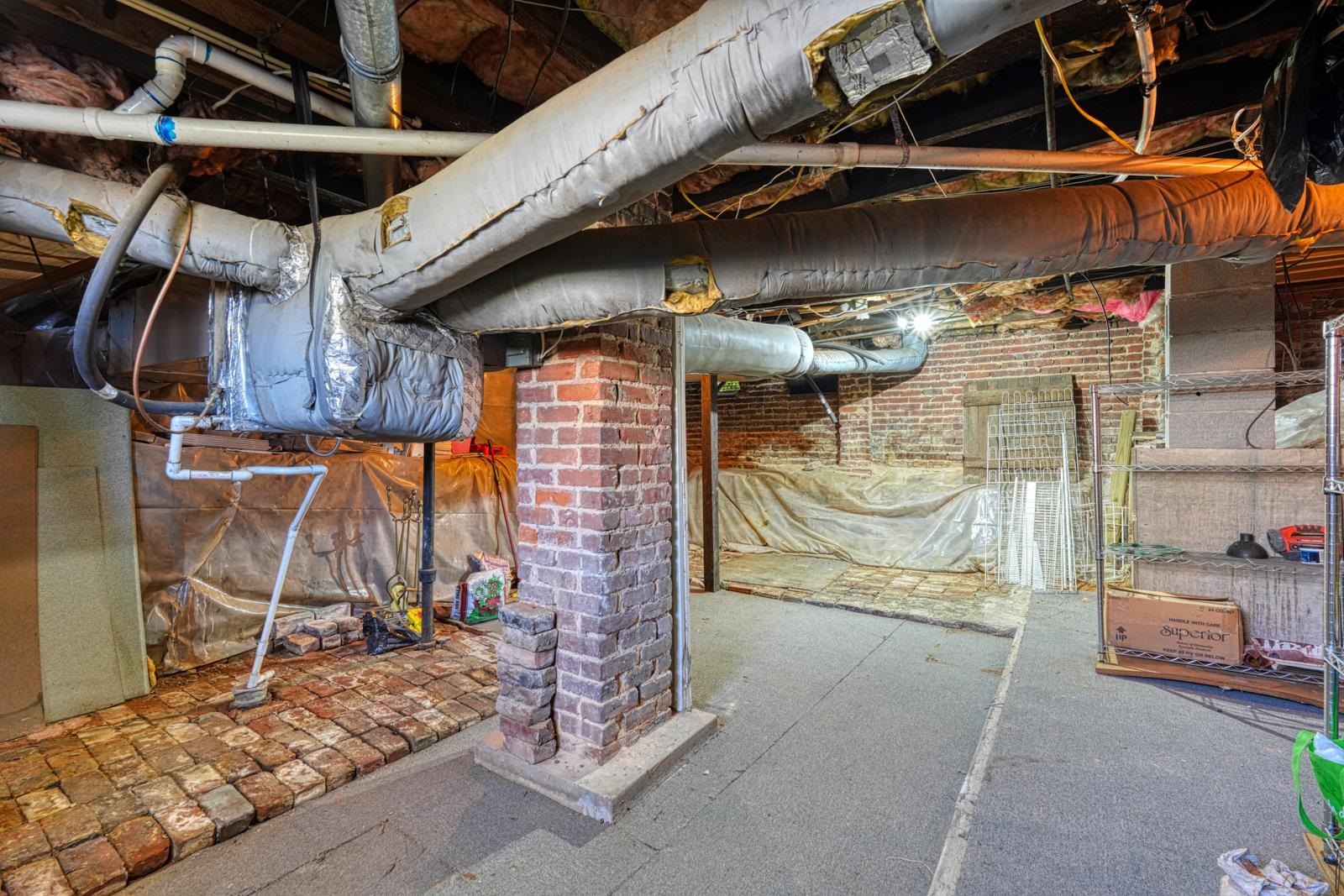 120 Connecticut Avenue Property Photo 39
