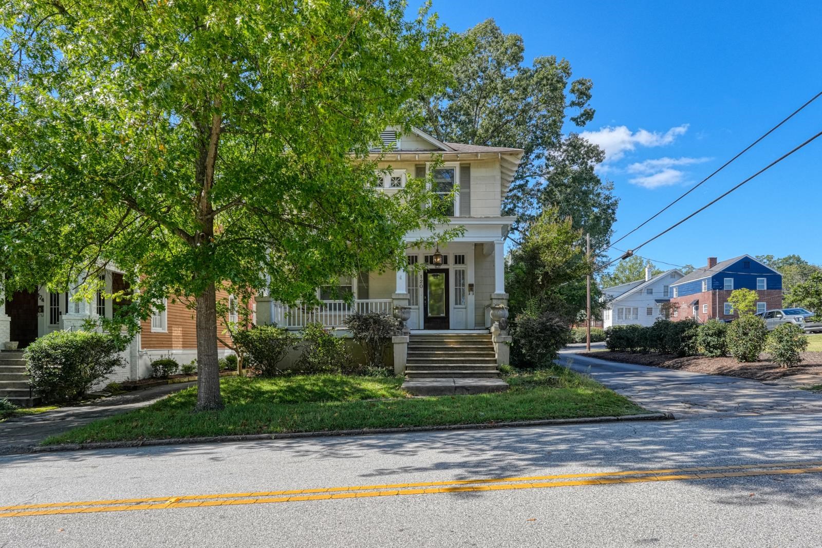 120 Connecticut Avenue Property Photo 42