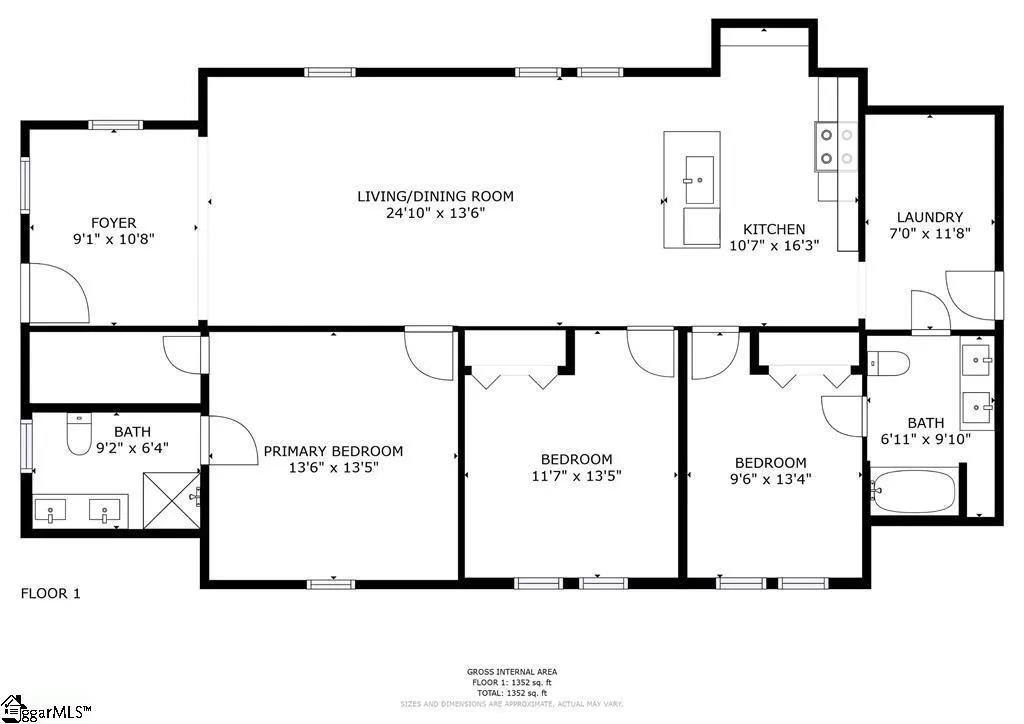 1208 W Main Street Property Photo 2
