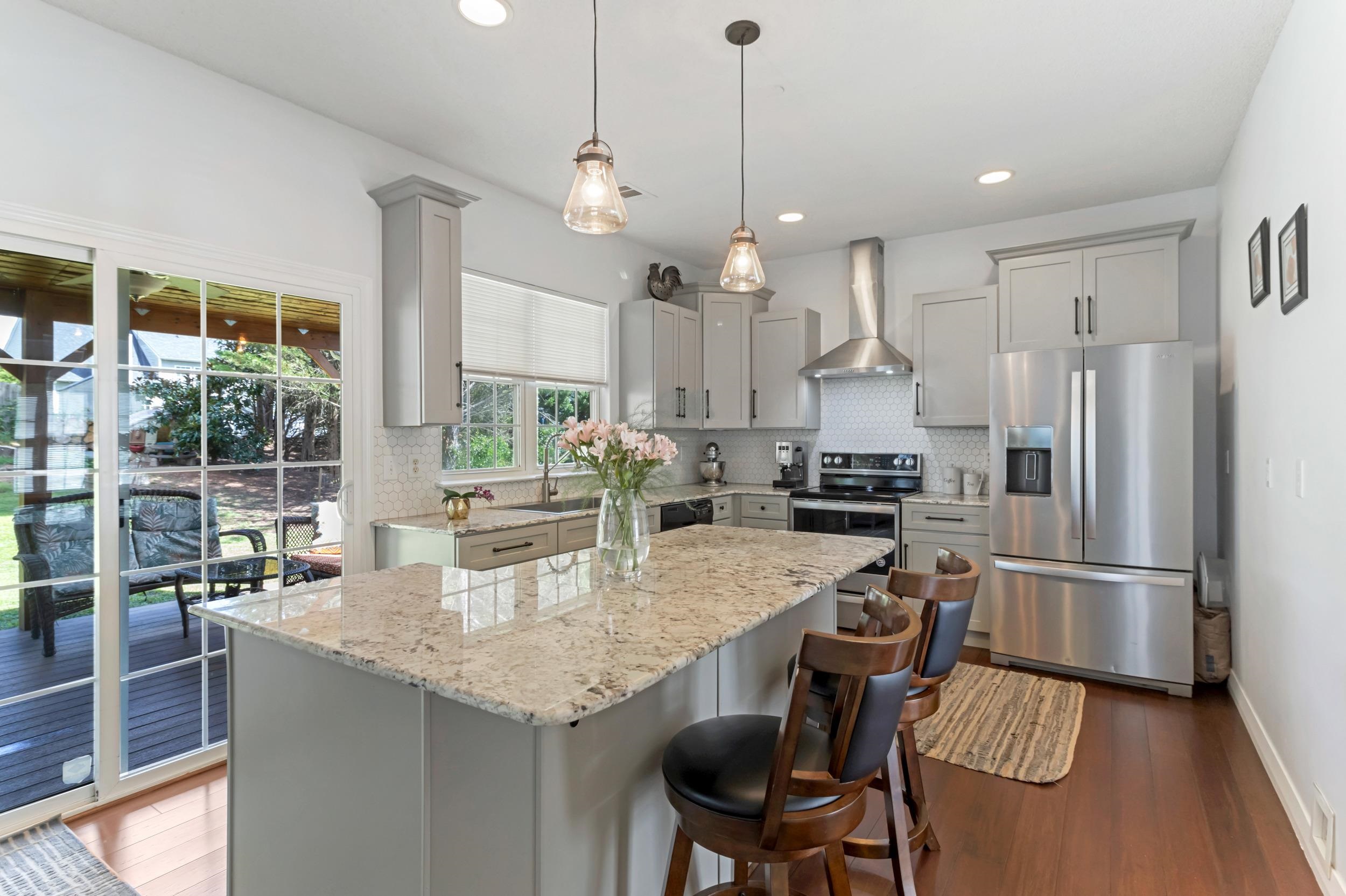 5 Grayhawk Way Property Photo 4