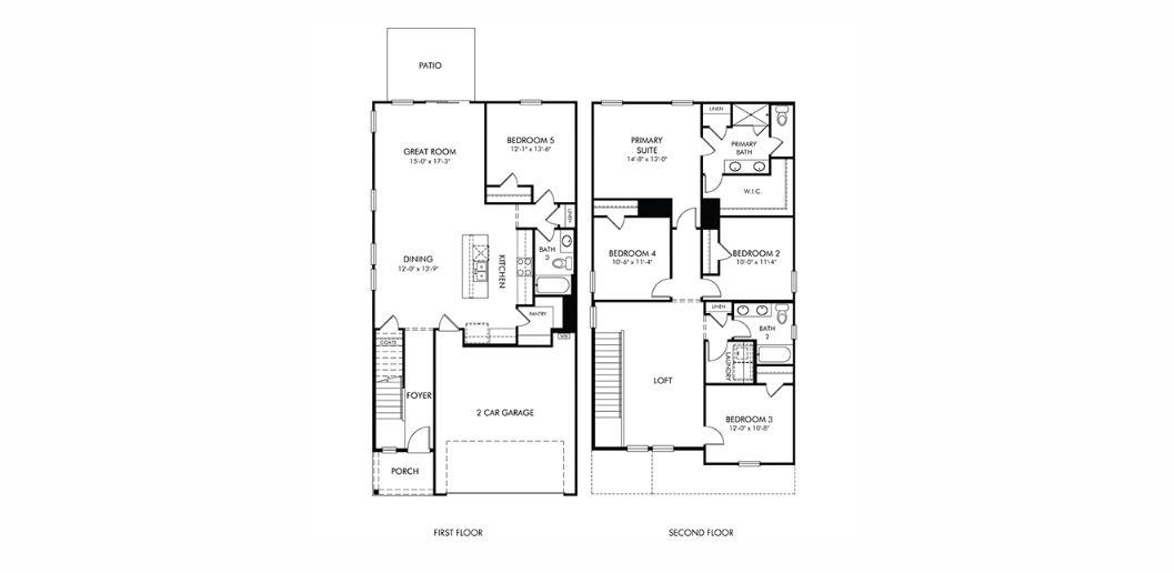 1021 Penfold Point Property Photo 2