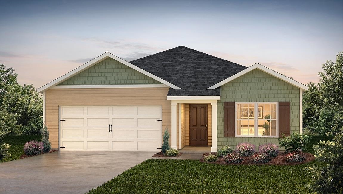 2117 Pierett Circle Property Photo 1