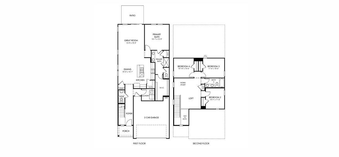 1020 Penfold Point Property Photo 2
