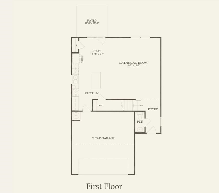 9043 Margot Place Property Photo 2