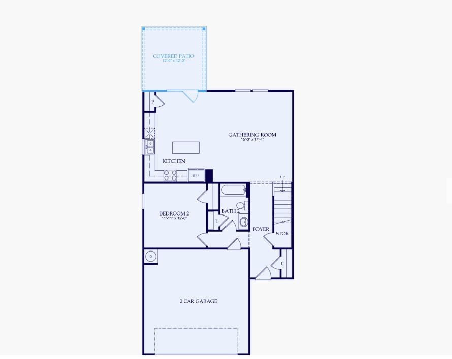 9047 Margot Place Property Photo 2