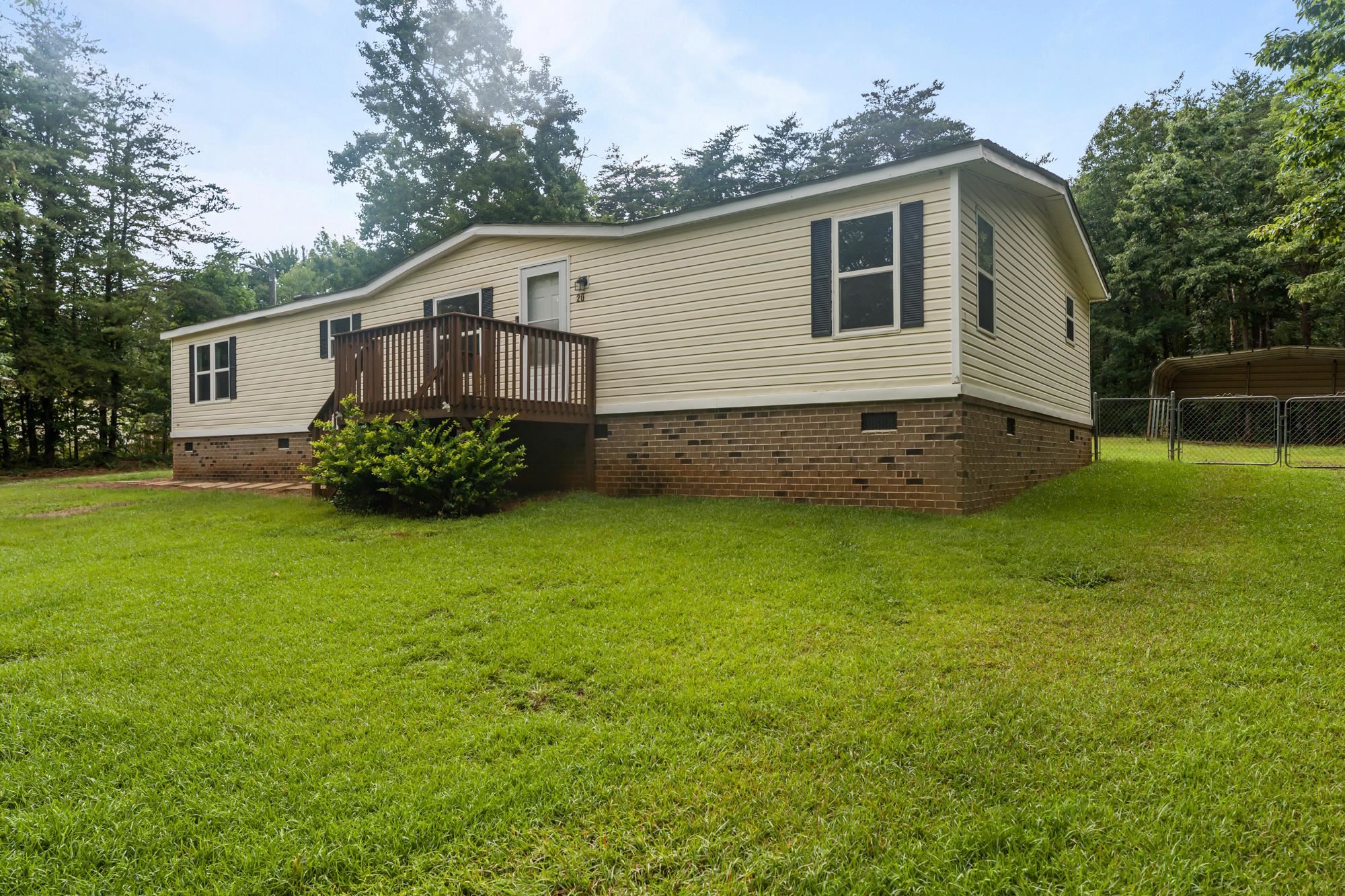 20 Bramlett Road Property Photo 2