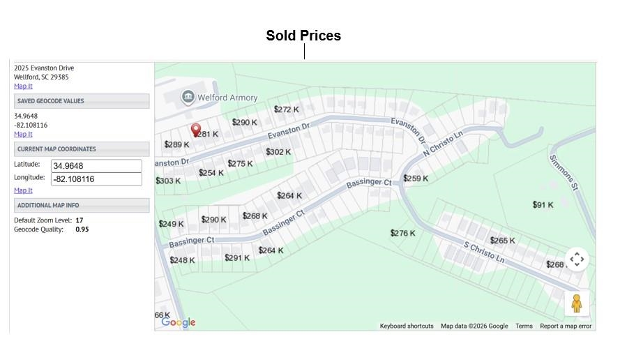 2025 Evanston Drive Property Photo 14