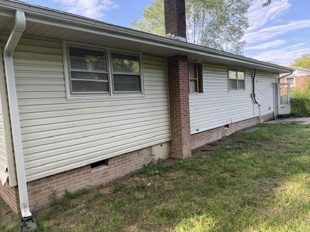 214 Dana Road Property Photo 2
